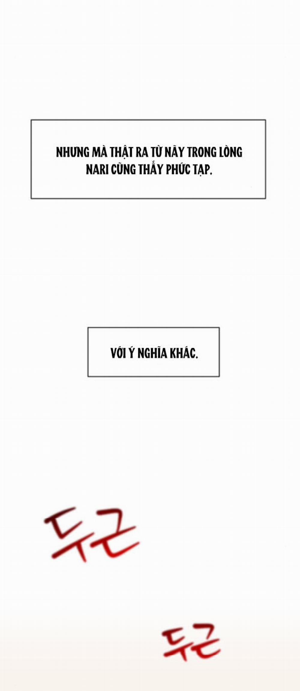 [18+] Nari Ở Nhà Đối Diện 29.2 trang 18