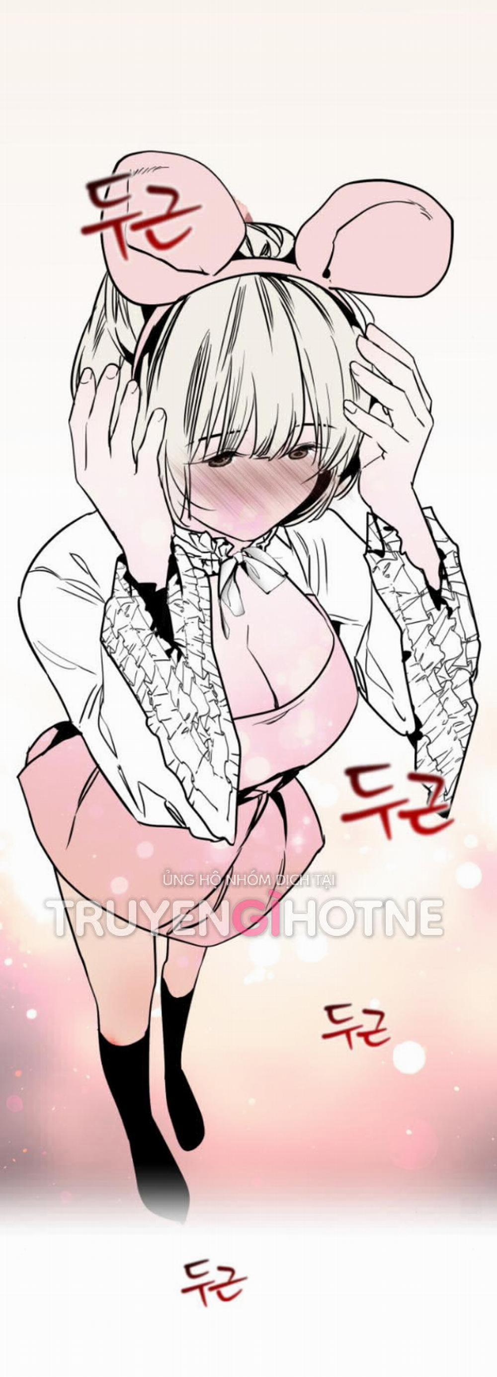 [18+] Nari Ở Nhà Đối Diện 29.2 trang 19