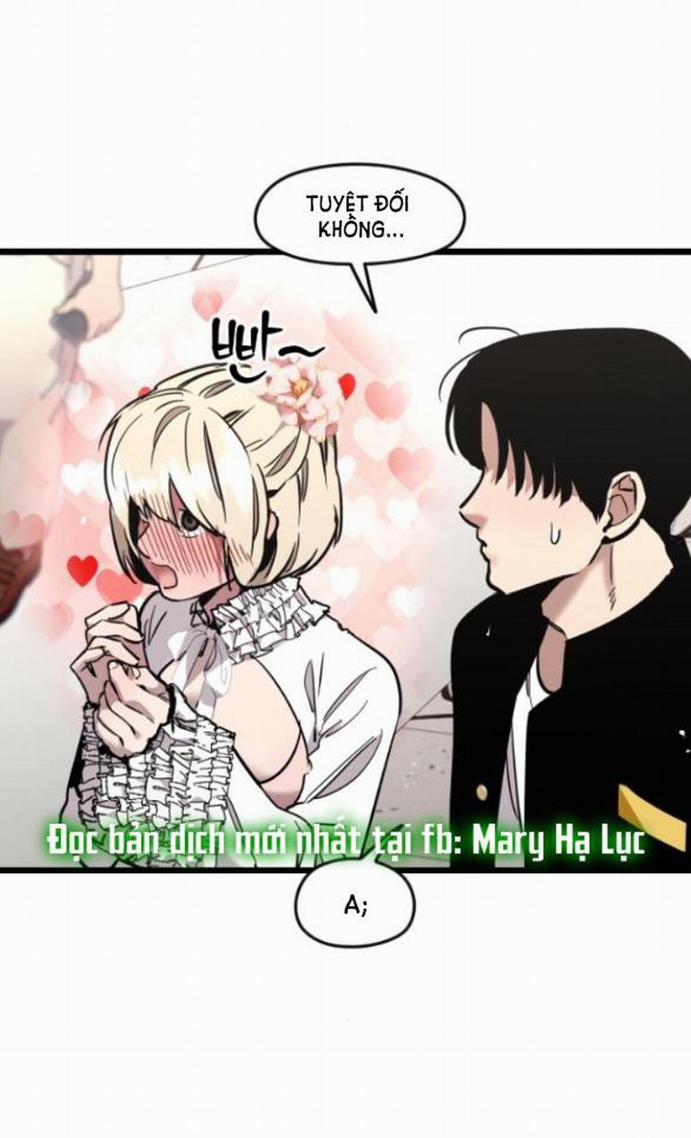 [18+] Nari Ở Nhà Đối Diện 29.2 trang 2