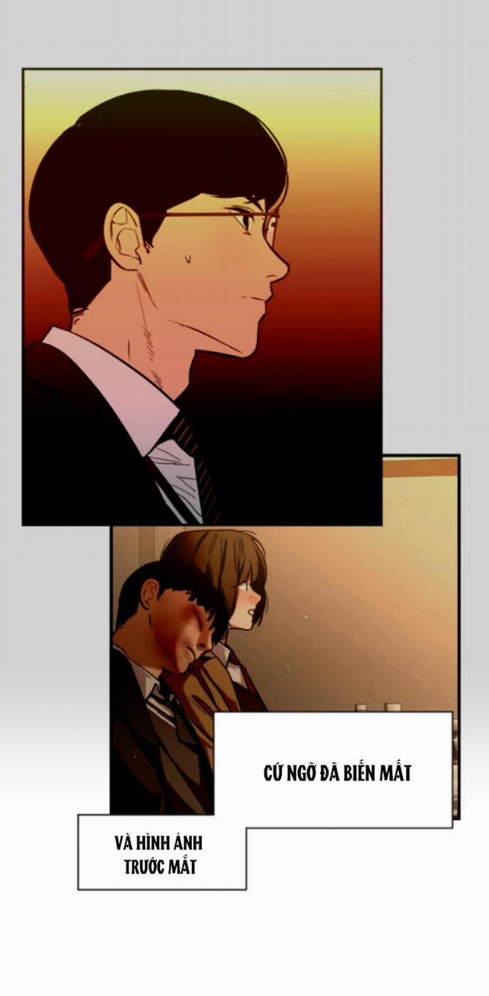 [18+] Nari Ở Nhà Đối Diện 29.2 trang 26