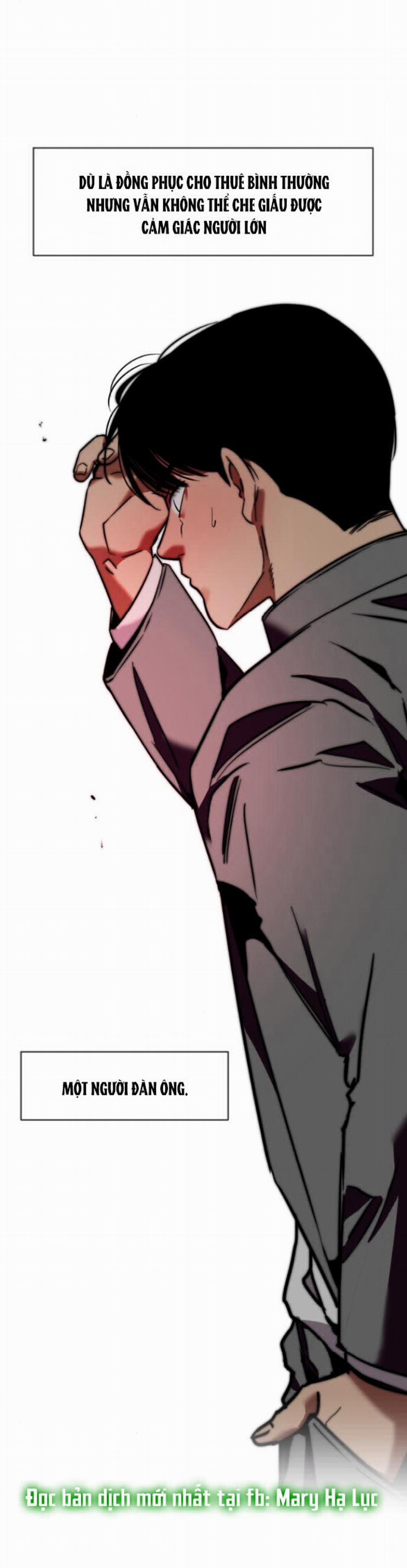 [18+] Nari Ở Nhà Đối Diện 29.2 trang 27