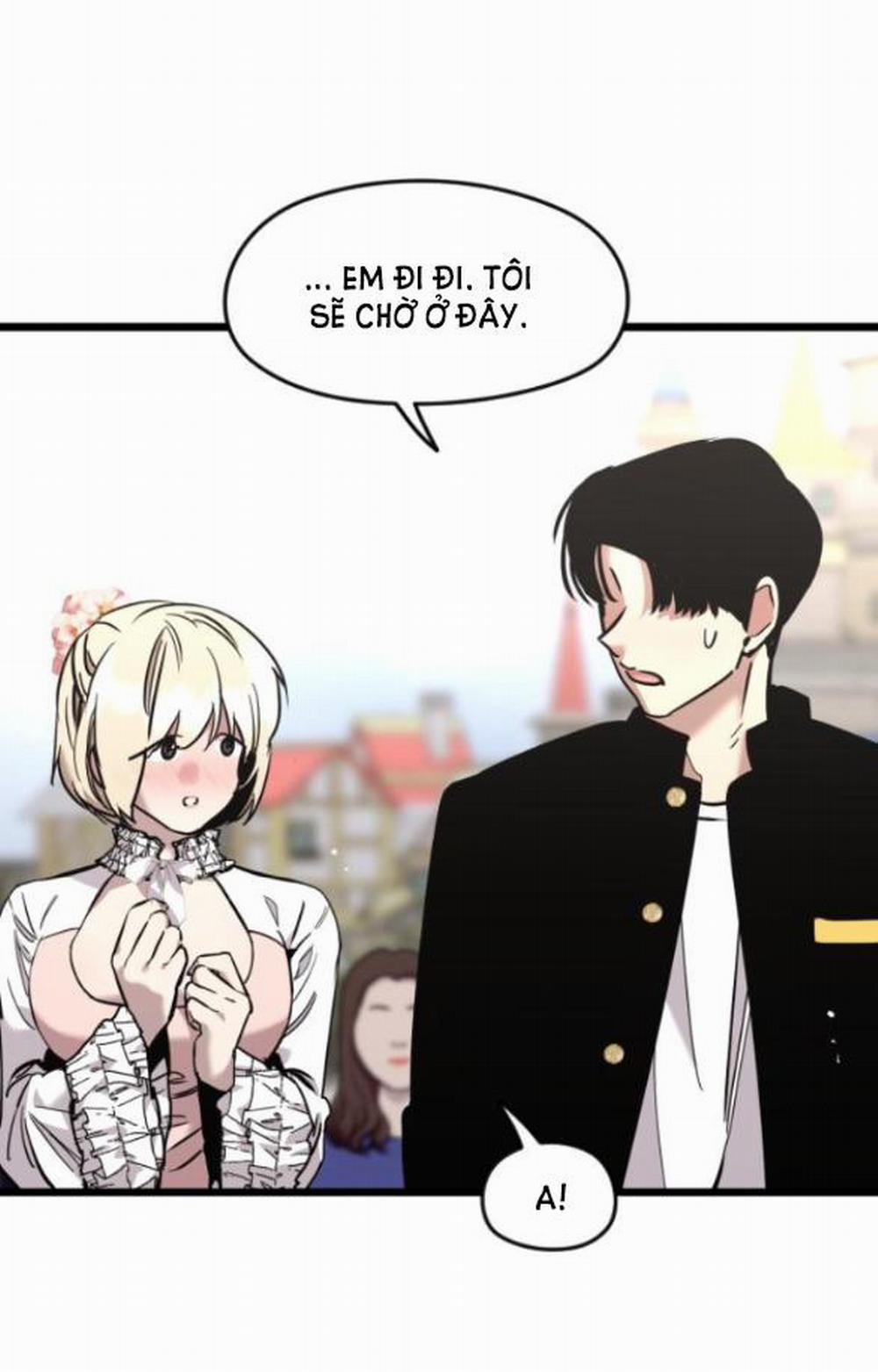 [18+] Nari Ở Nhà Đối Diện 29.2 trang 3