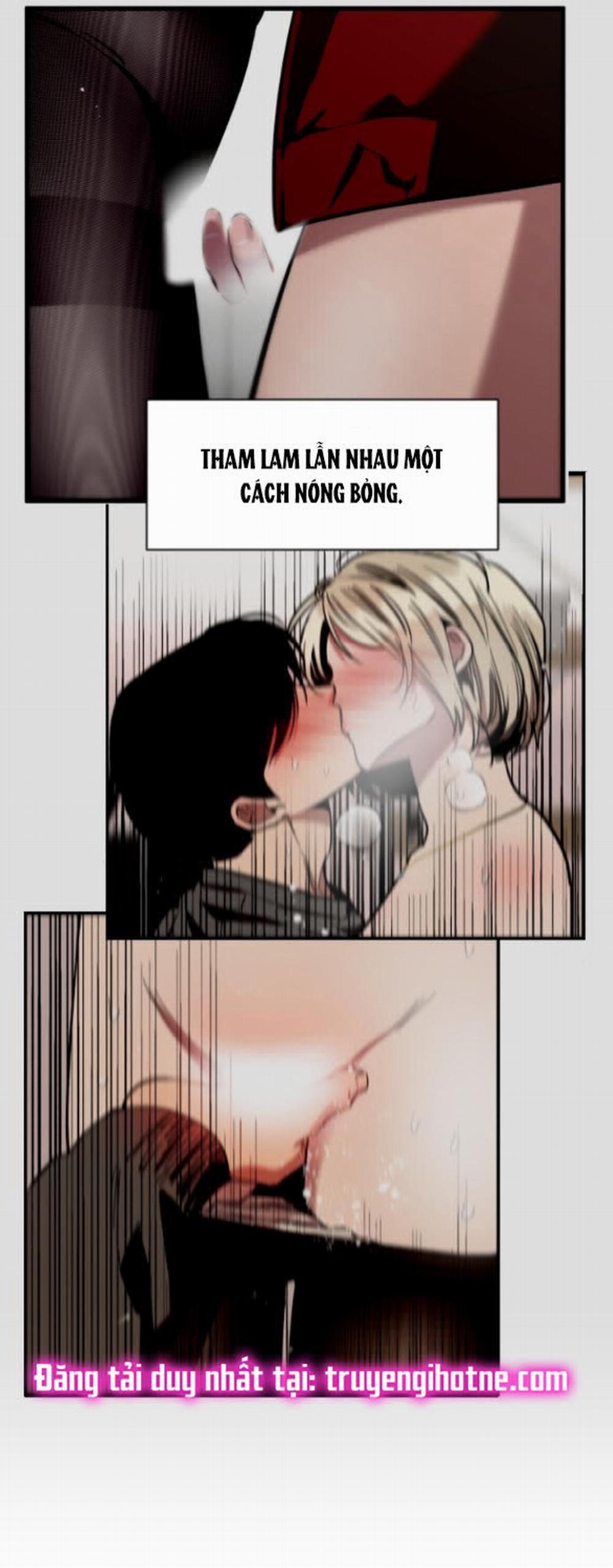 [18+] Nari Ở Nhà Đối Diện 29.2 trang 30