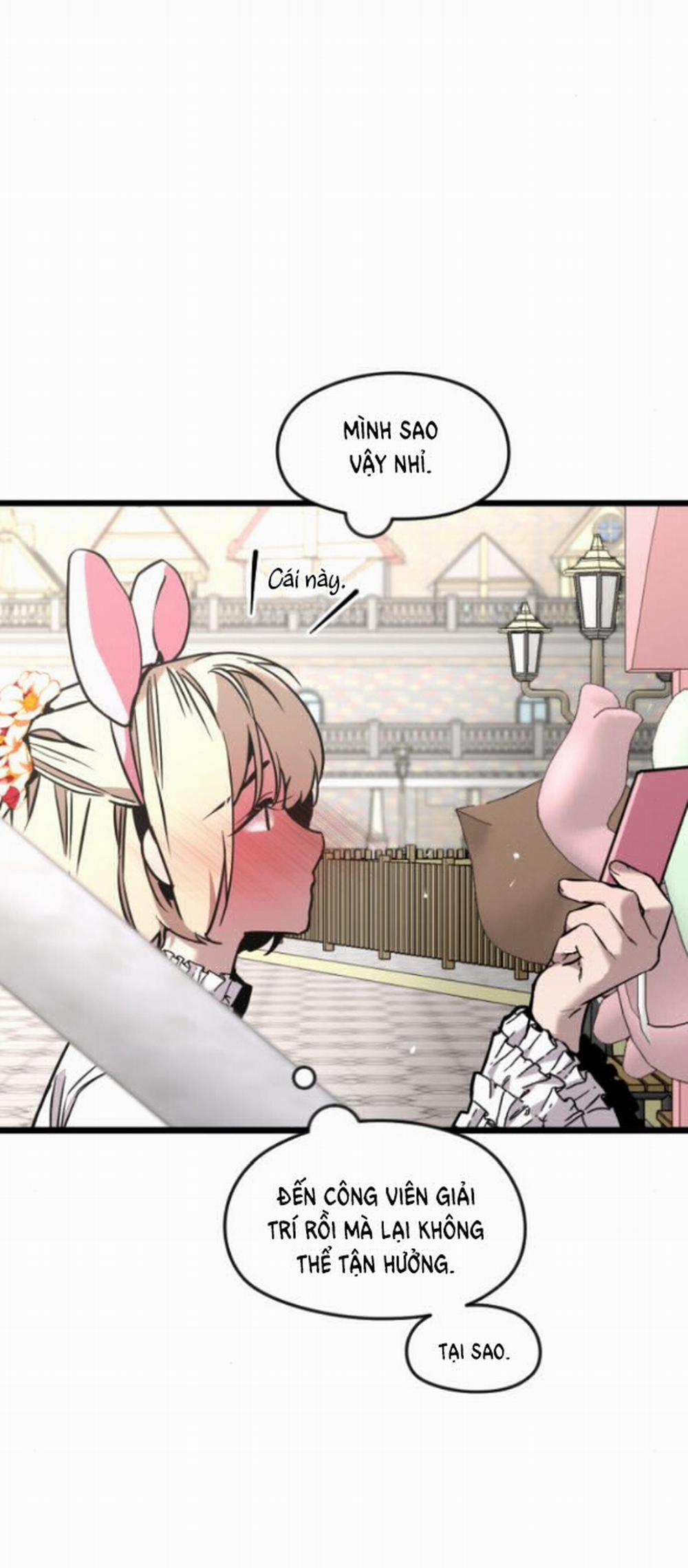 [18+] Nari Ở Nhà Đối Diện 29.2 trang 31