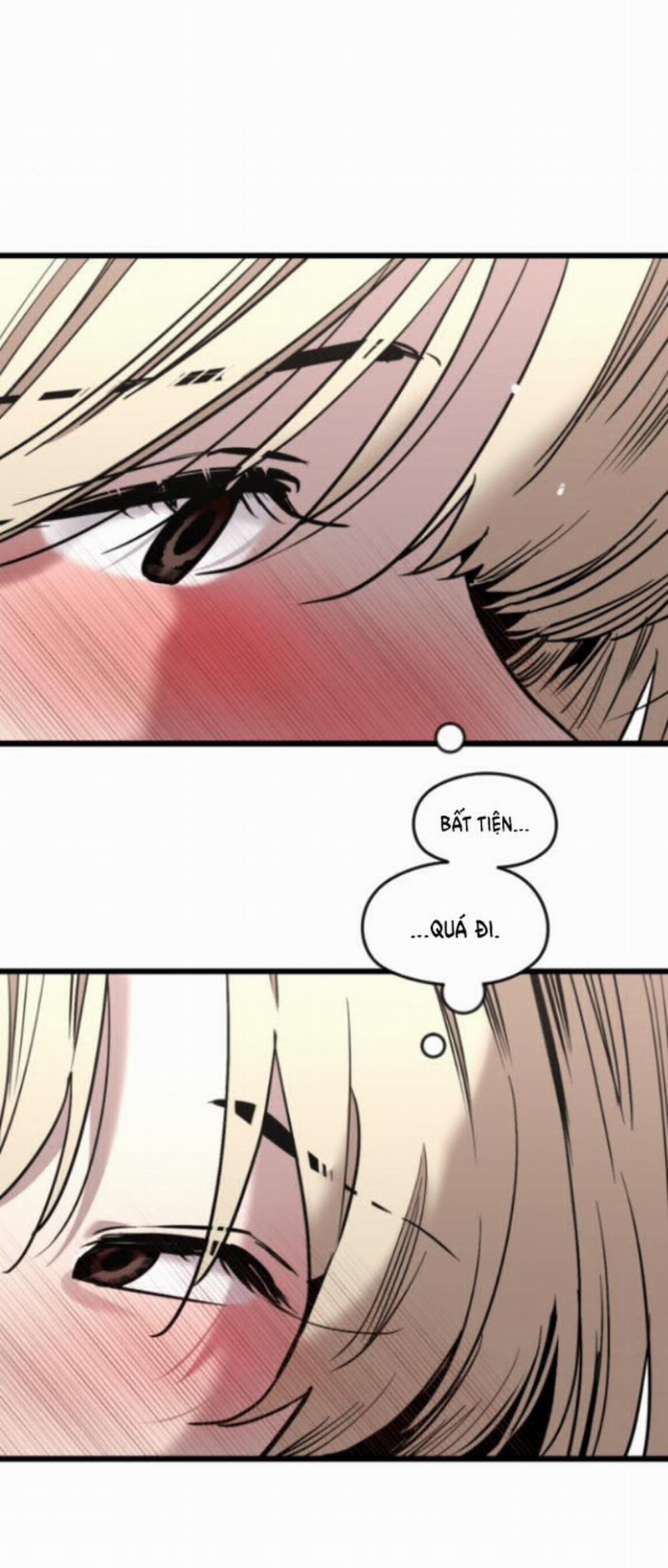 [18+] Nari Ở Nhà Đối Diện 29.2 trang 32