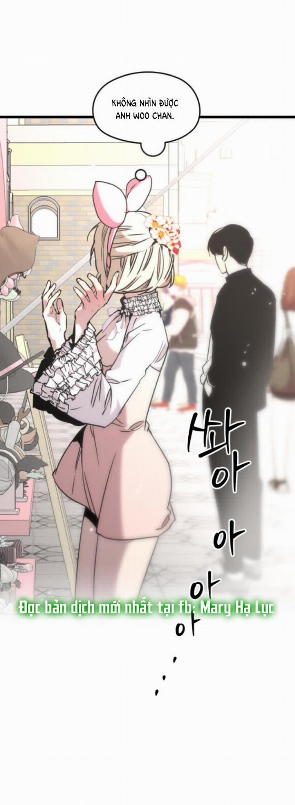 [18+] Nari Ở Nhà Đối Diện 29.2 trang 33