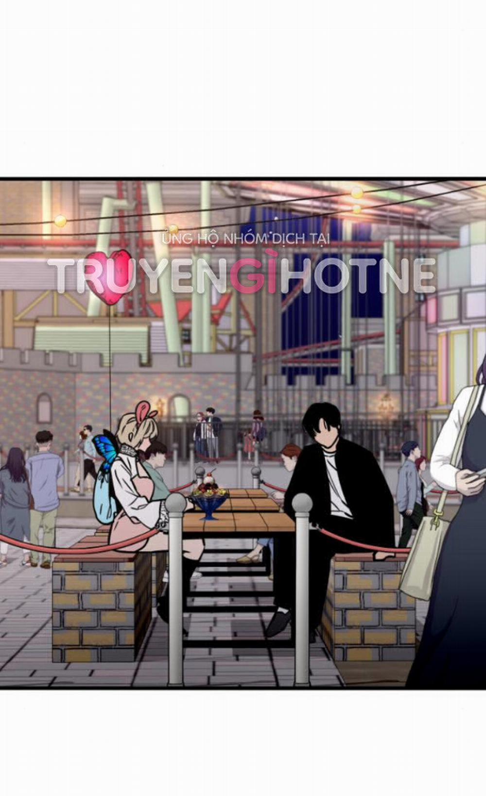 [18+] Nari Ở Nhà Đối Diện 29.2 trang 35