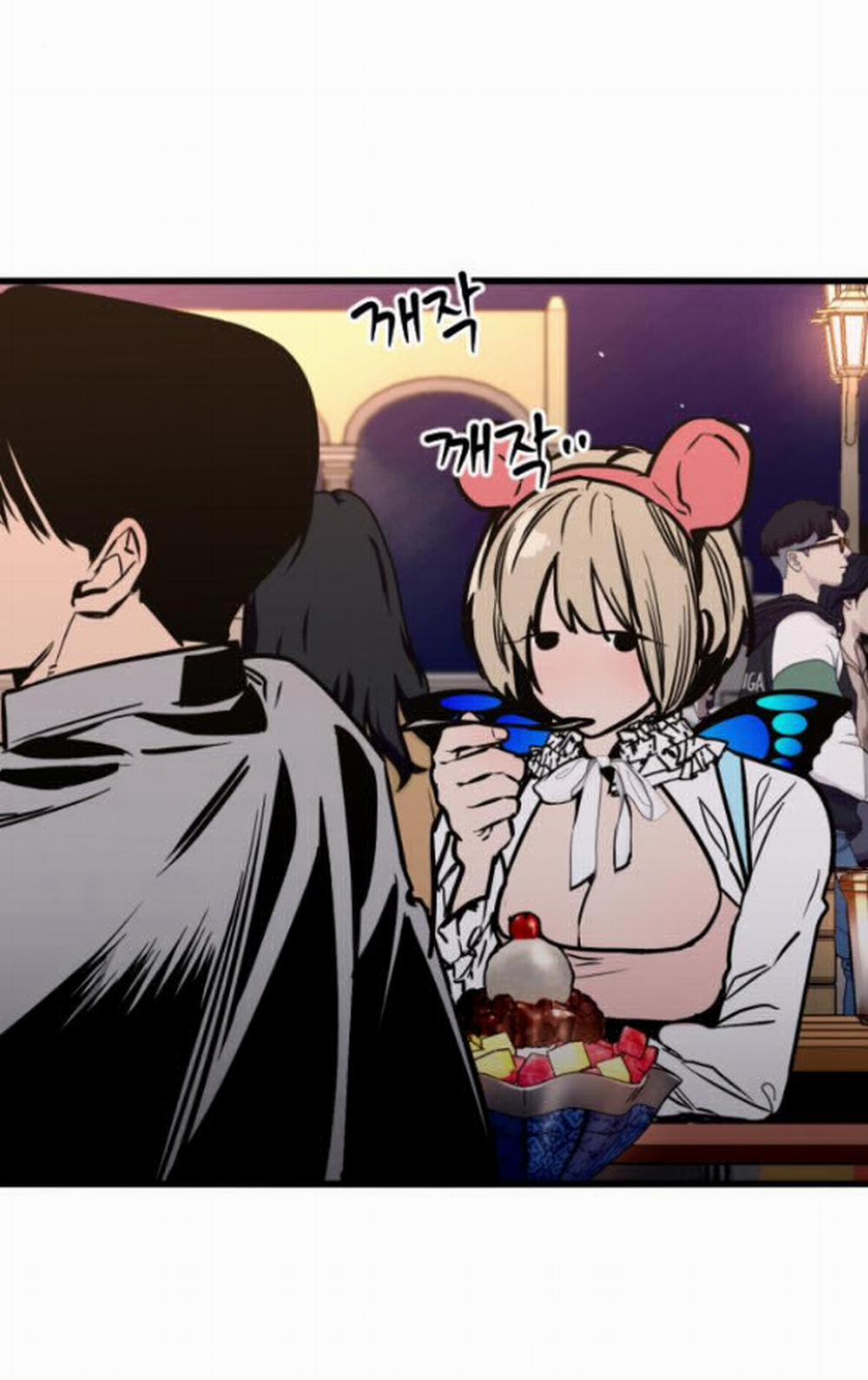 [18+] Nari Ở Nhà Đối Diện 29.2 trang 36