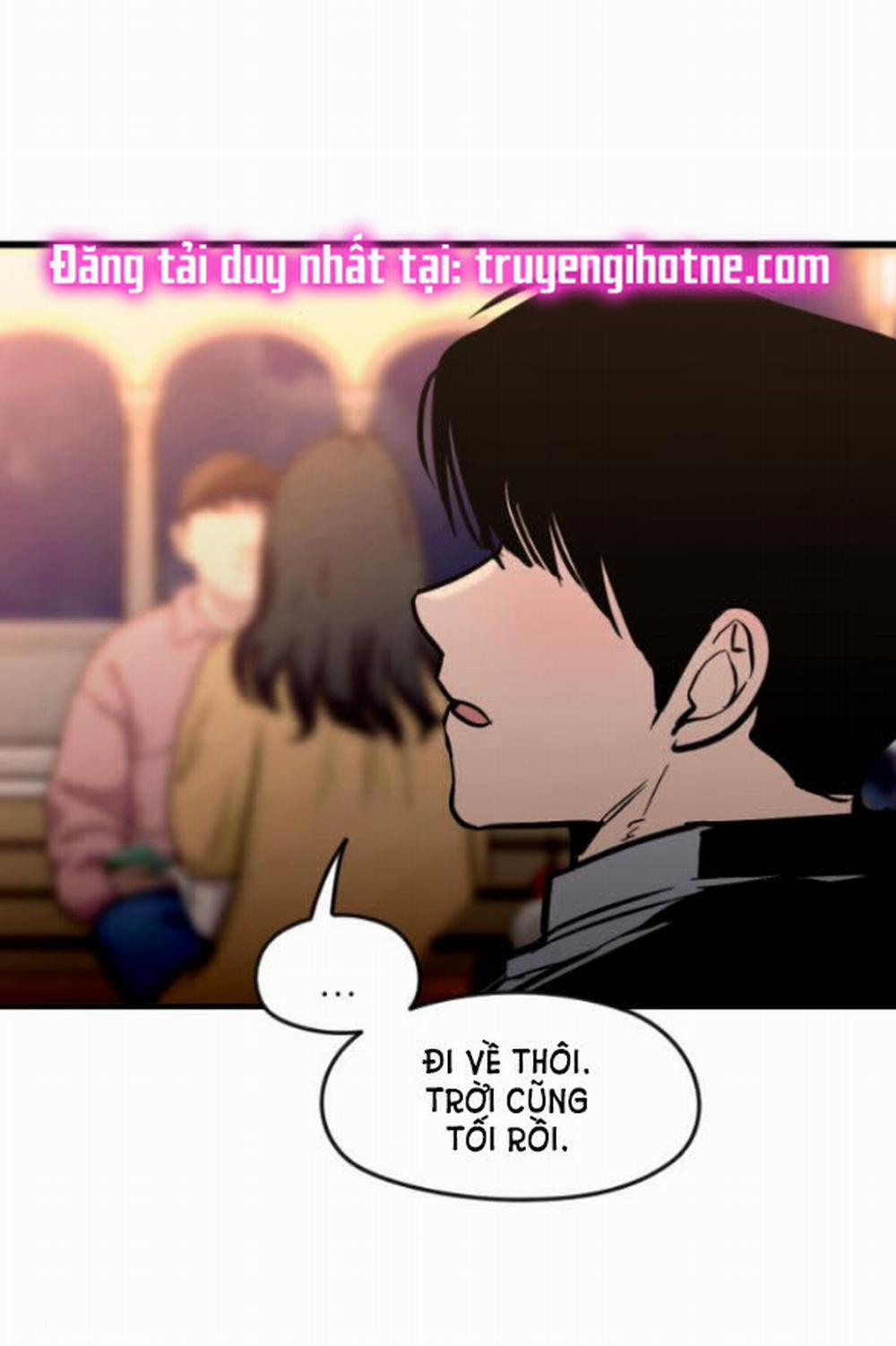 [18+] Nari Ở Nhà Đối Diện 29.2 trang 37