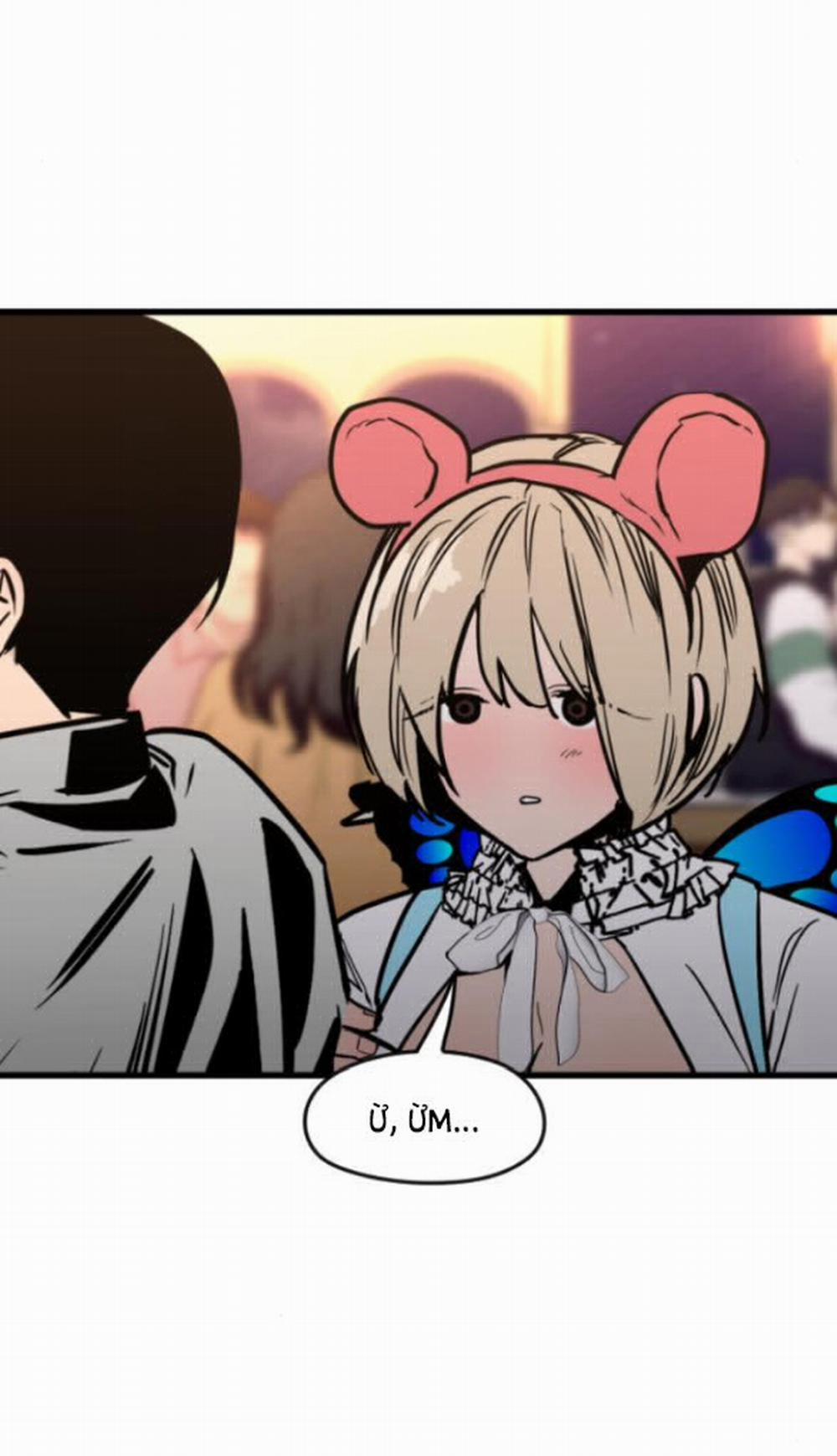 [18+] Nari Ở Nhà Đối Diện 29.2 trang 38