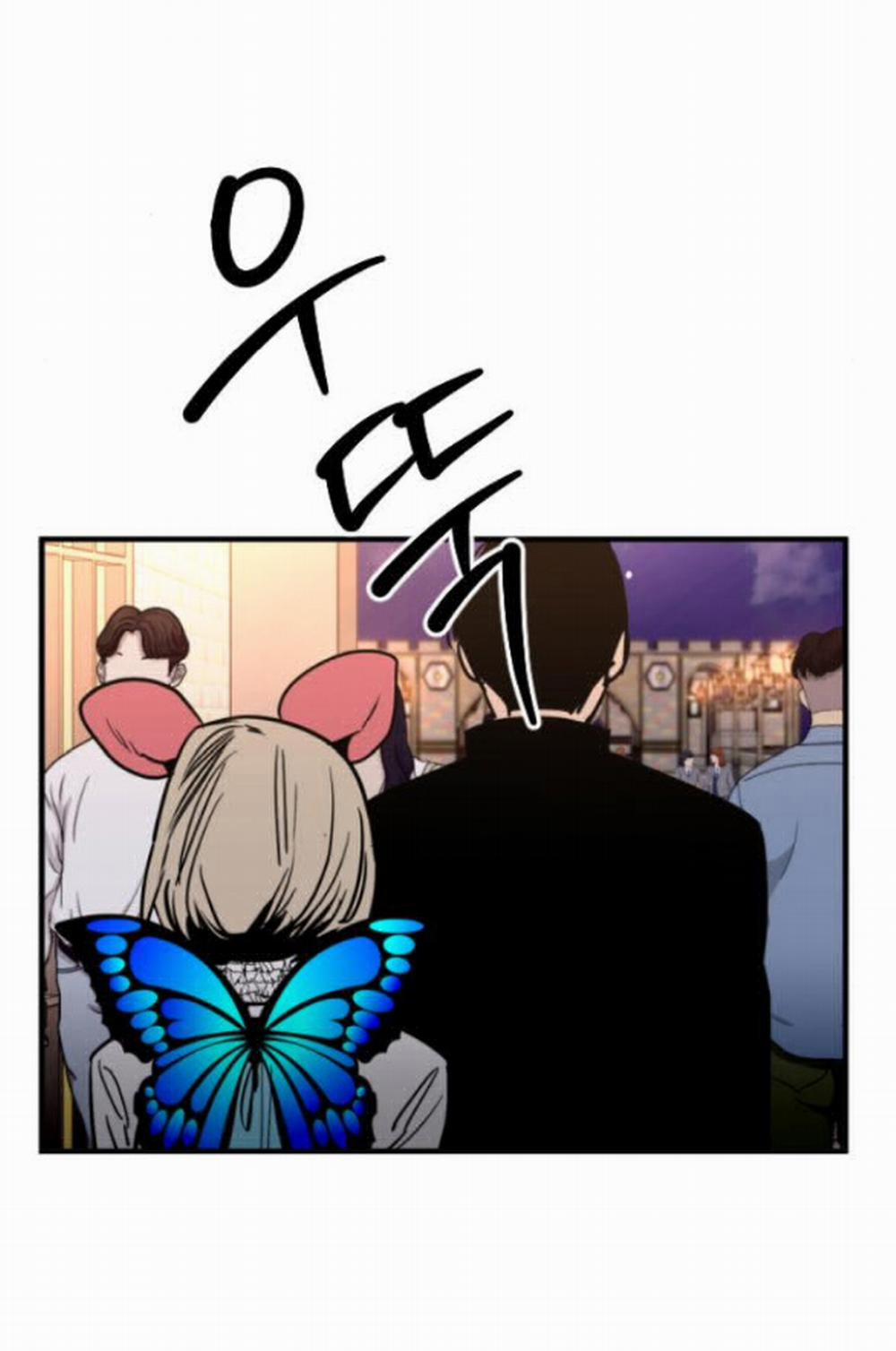 [18+] Nari Ở Nhà Đối Diện 29.2 trang 40