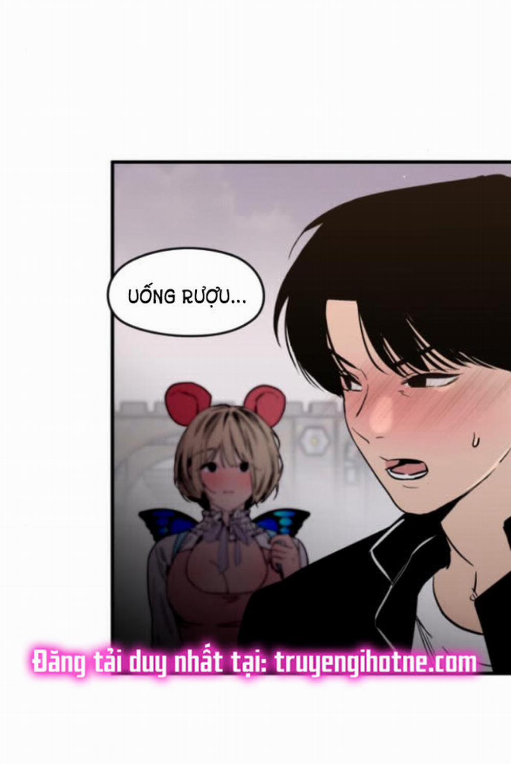 [18+] Nari Ở Nhà Đối Diện 29.2 trang 43