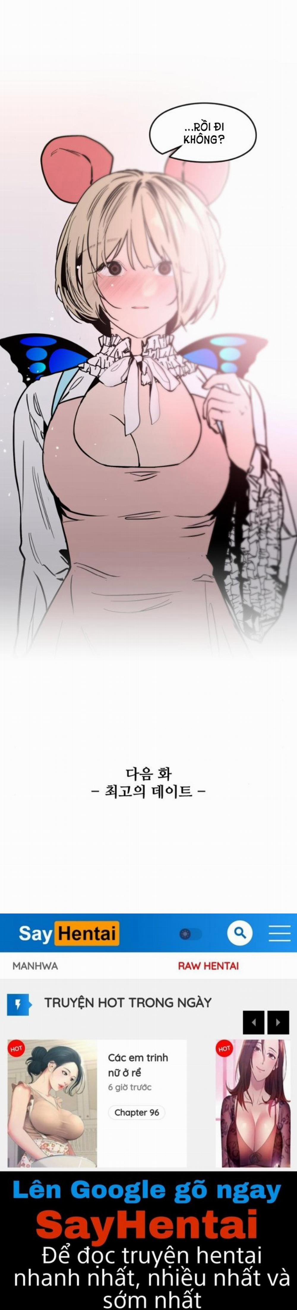 [18+] Nari Ở Nhà Đối Diện 29.2 trang 44