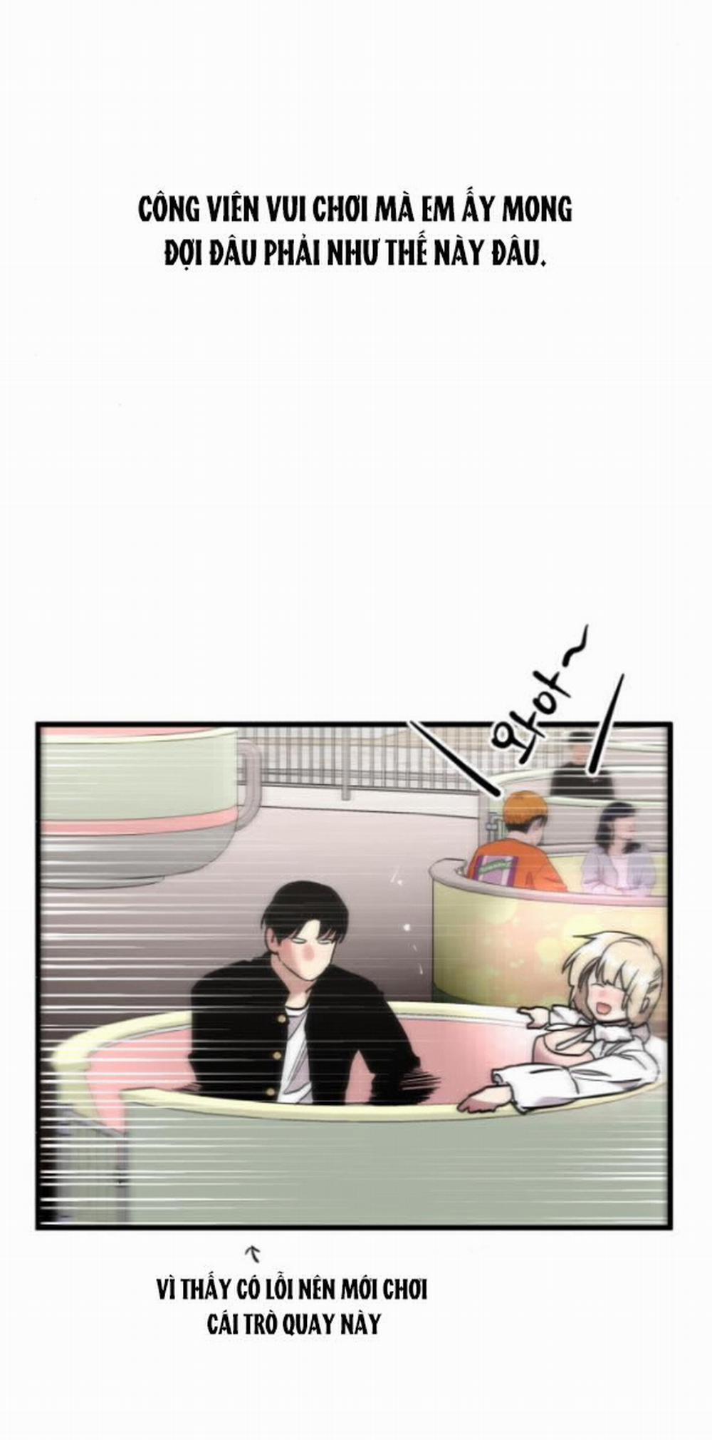 [18+] Nari Ở Nhà Đối Diện 29.2 trang 6