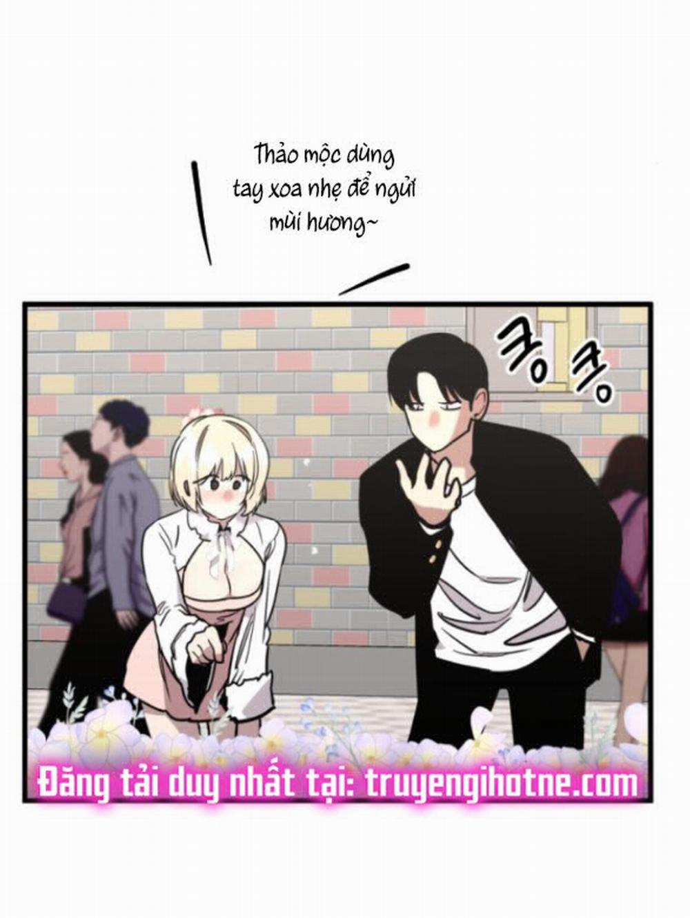 [18+] Nari Ở Nhà Đối Diện 29.2 trang 7