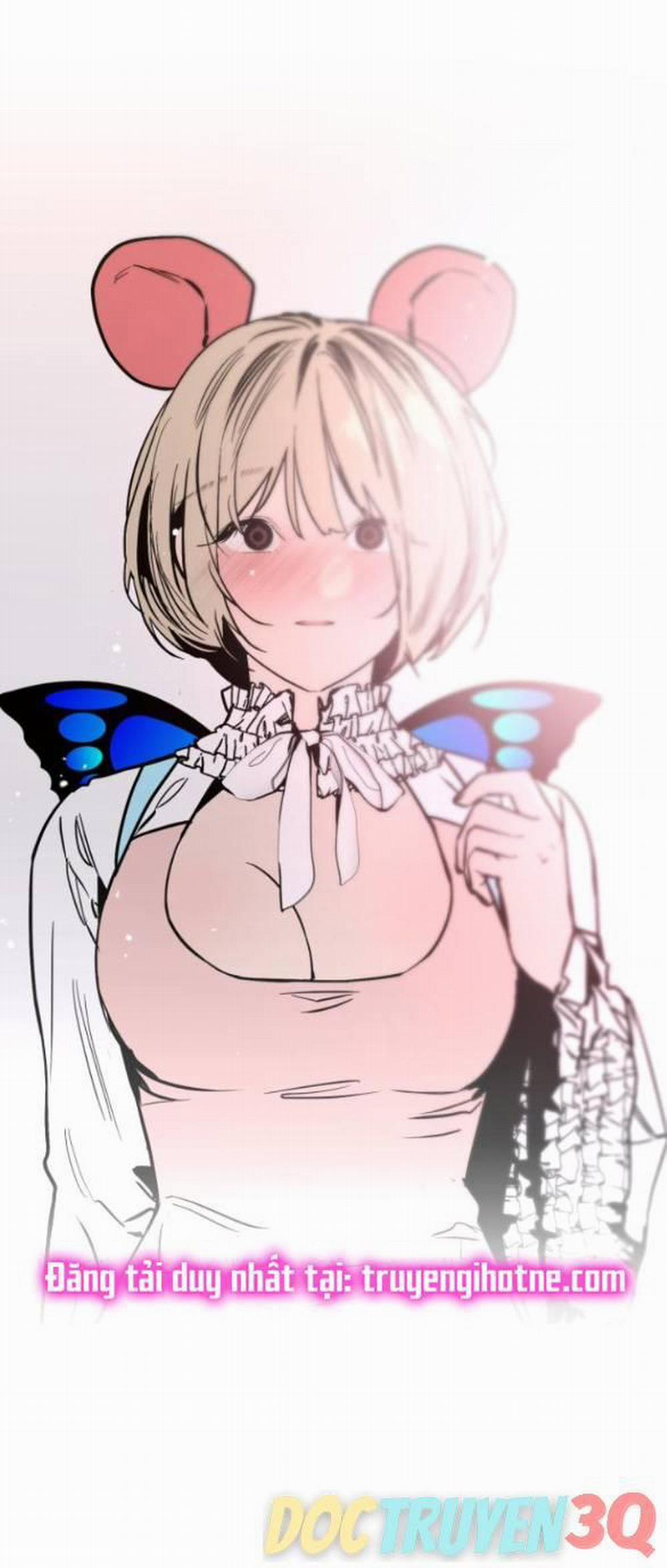 [18+] Nari Ở Nhà Đối Diện 30.1 trang 1