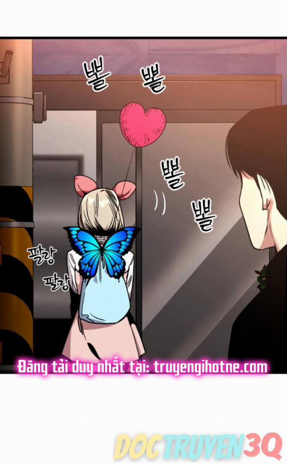 [18+] Nari Ở Nhà Đối Diện 30.1 trang 13