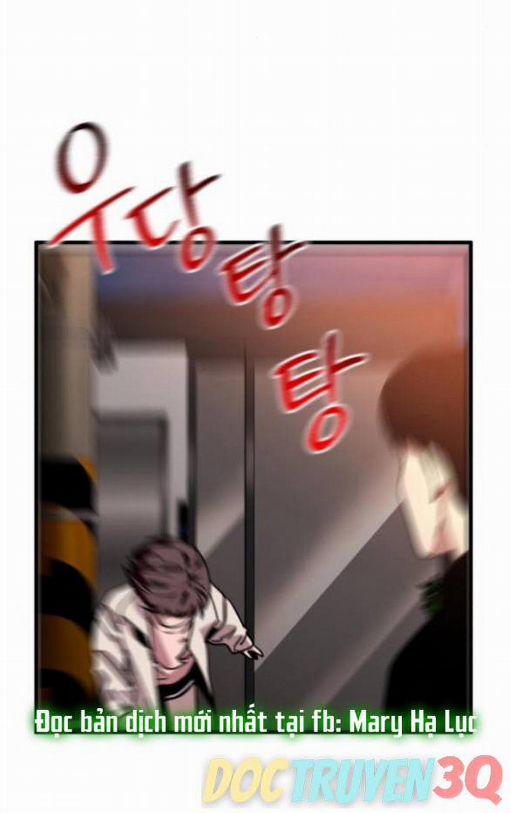 [18+] Nari Ở Nhà Đối Diện 30.1 trang 15