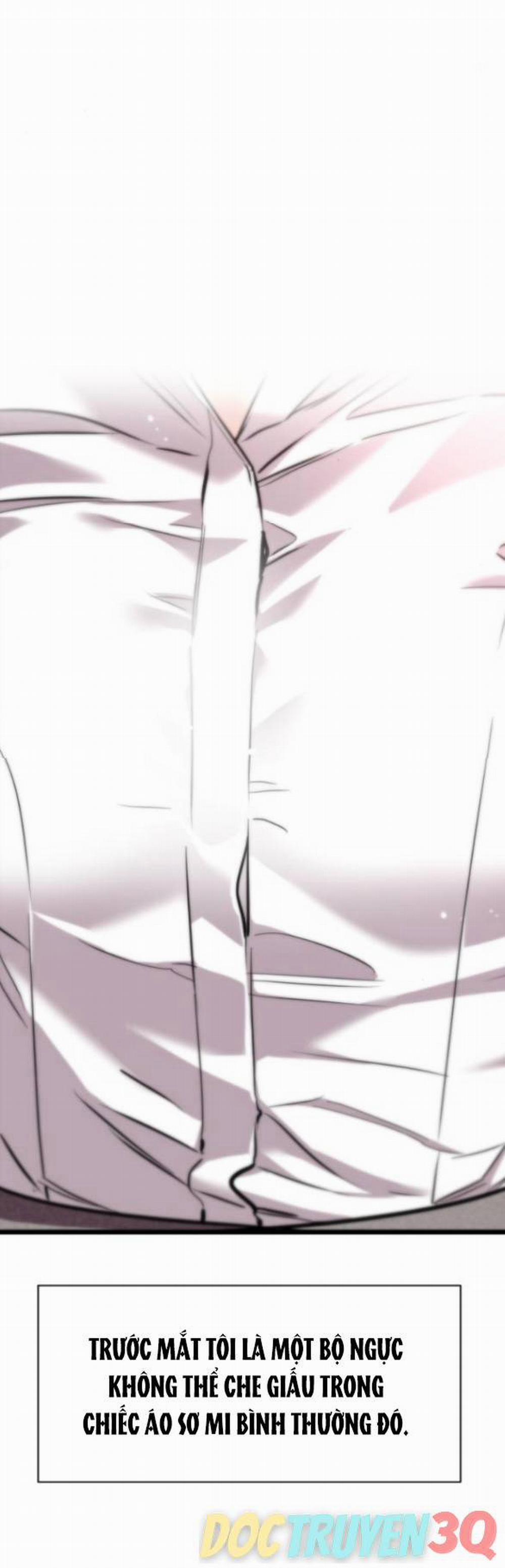 [18+] Nari Ở Nhà Đối Diện 30.1 trang 19