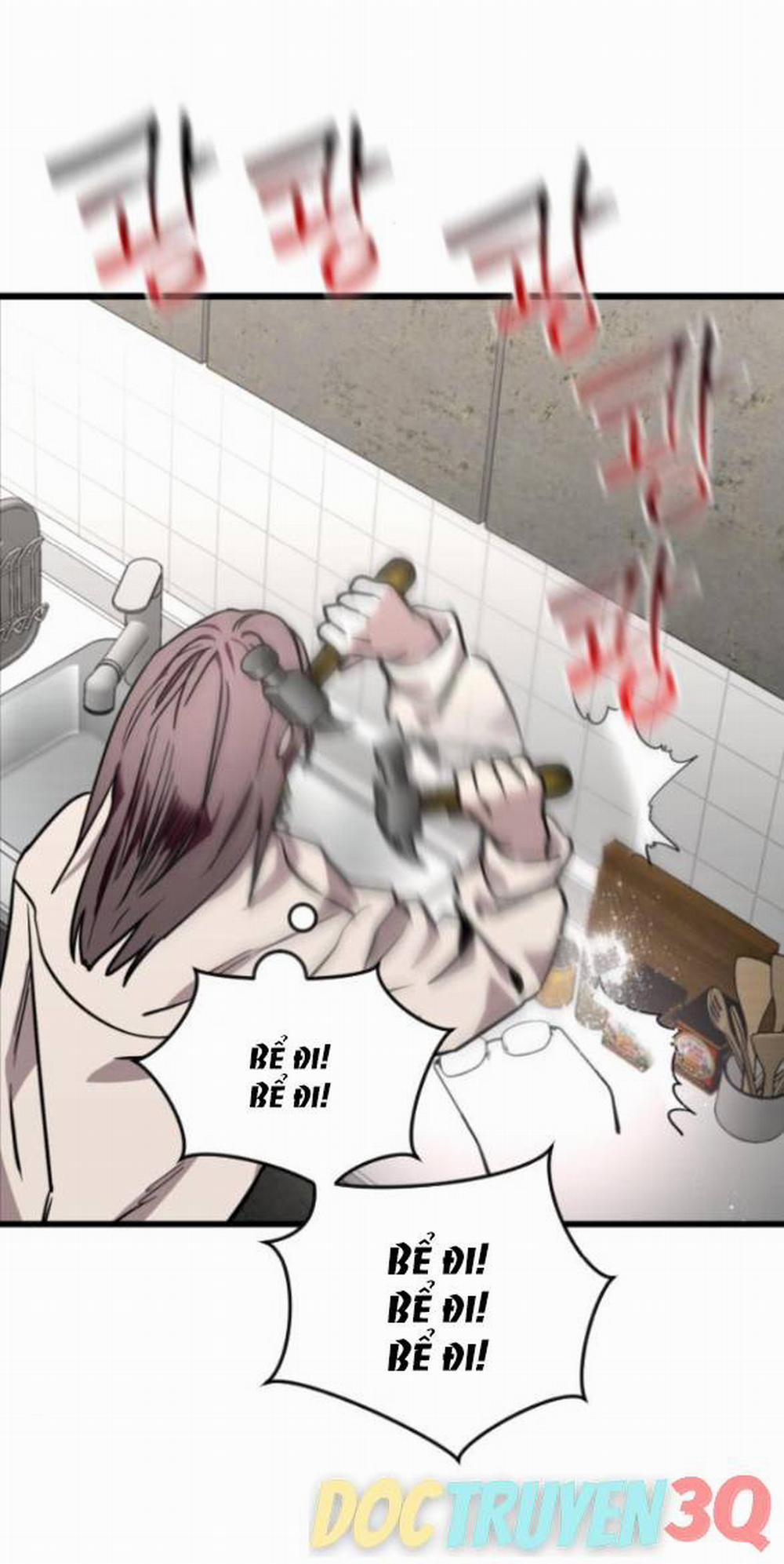 [18+] Nari Ở Nhà Đối Diện 30.1 trang 24