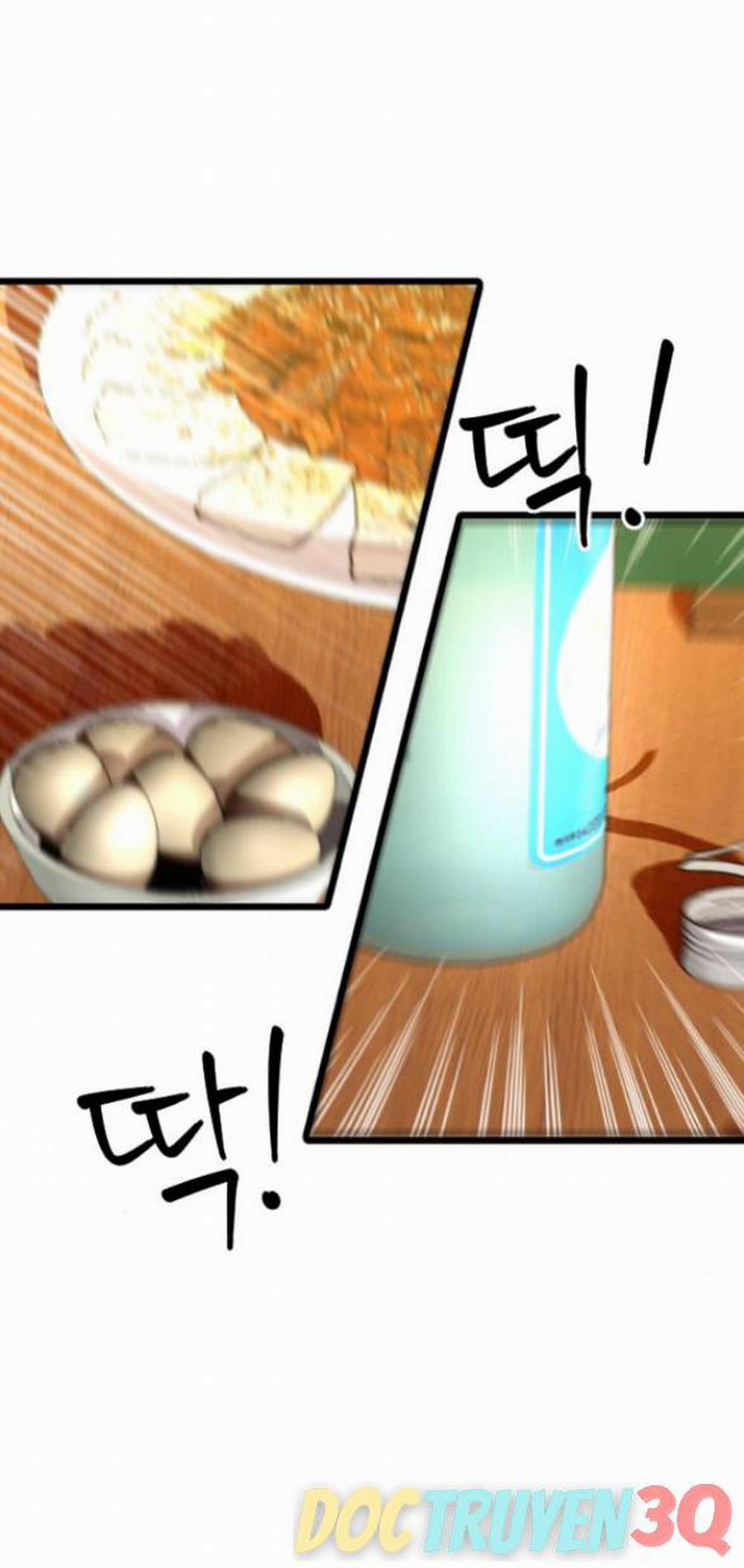 [18+] Nari Ở Nhà Đối Diện 30.1 trang 27