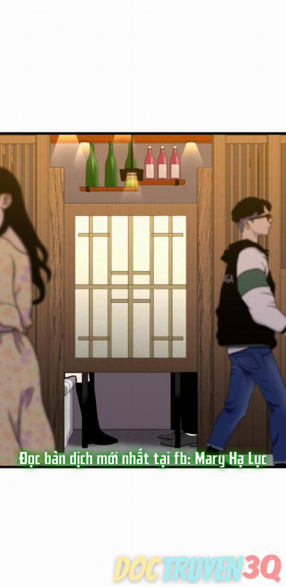 [18+] Nari Ở Nhà Đối Diện 30.1 trang 28