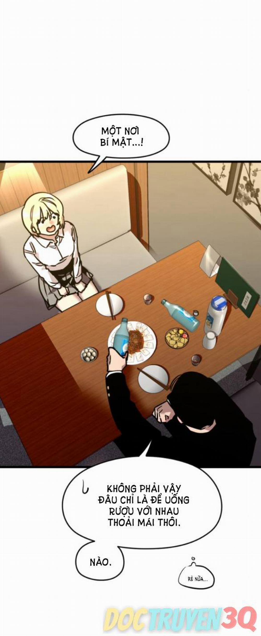 [18+] Nari Ở Nhà Đối Diện 30.1 trang 29