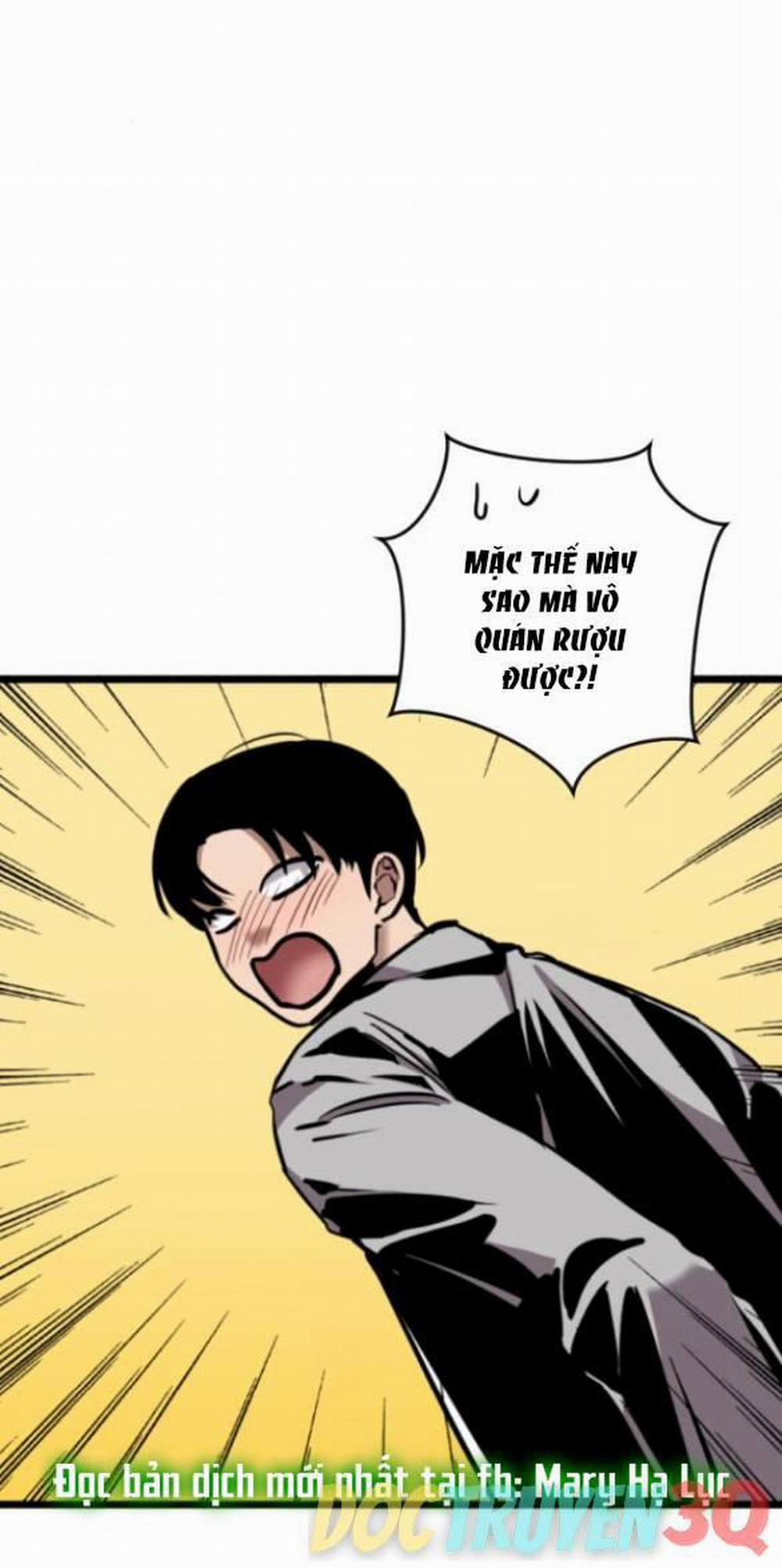 [18+] Nari Ở Nhà Đối Diện 30.1 trang 3