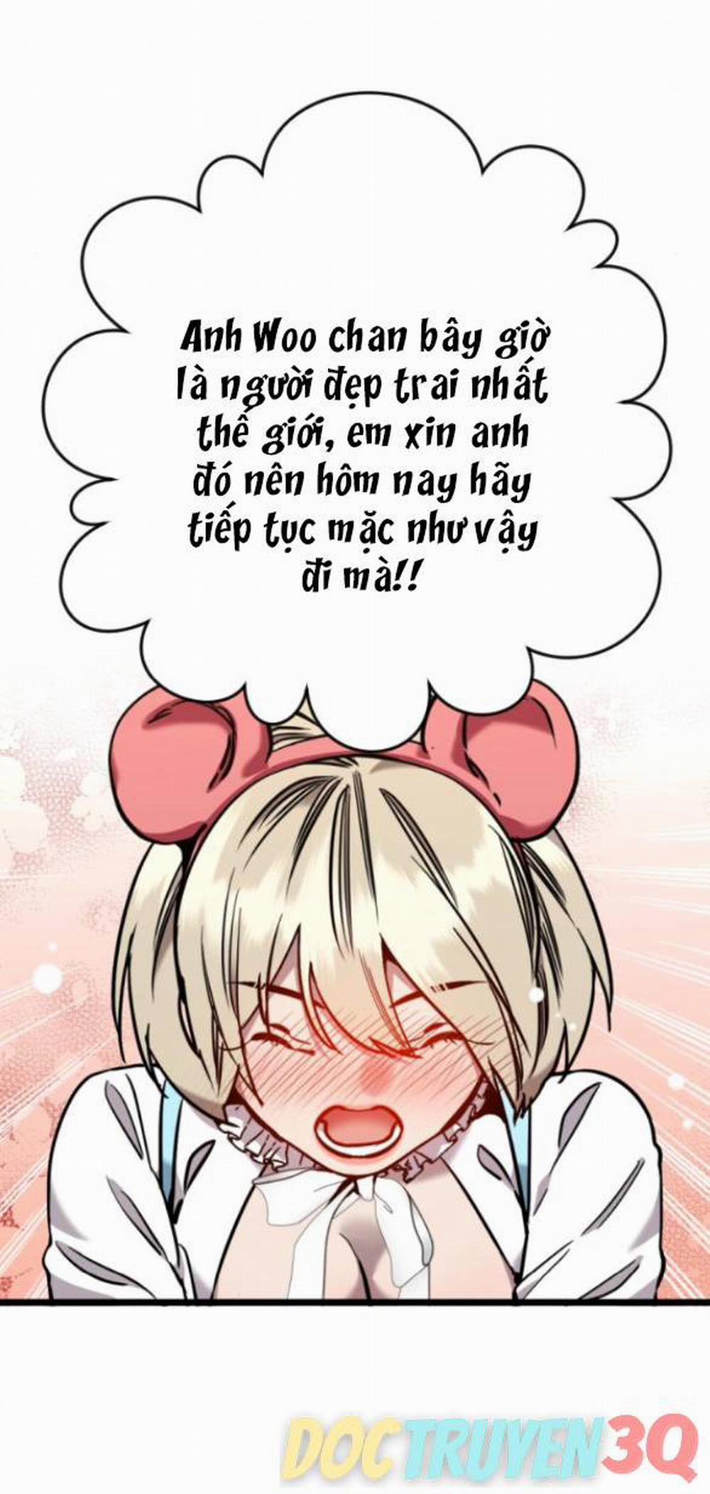 [18+] Nari Ở Nhà Đối Diện 30.1 trang 7