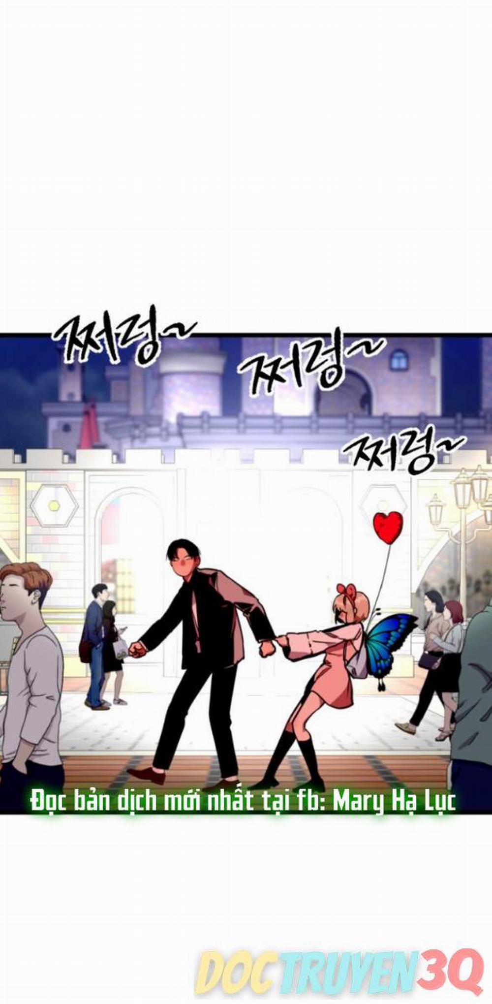 [18+] Nari Ở Nhà Đối Diện 30.1 trang 8