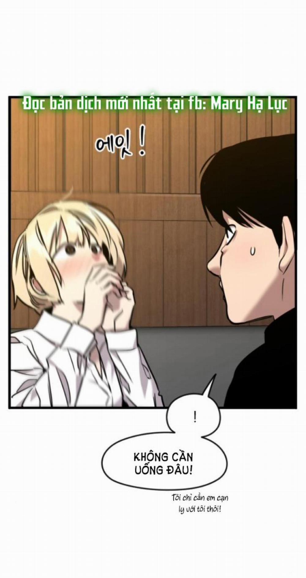 [18+] Nari Ở Nhà Đối Diện 30.2 trang 0