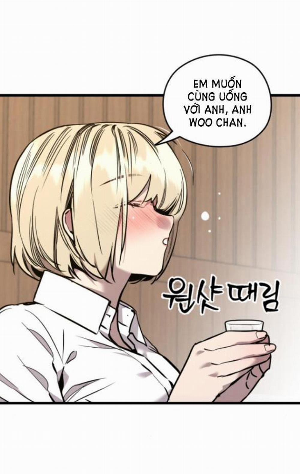 [18+] Nari Ở Nhà Đối Diện 30.2 trang 1