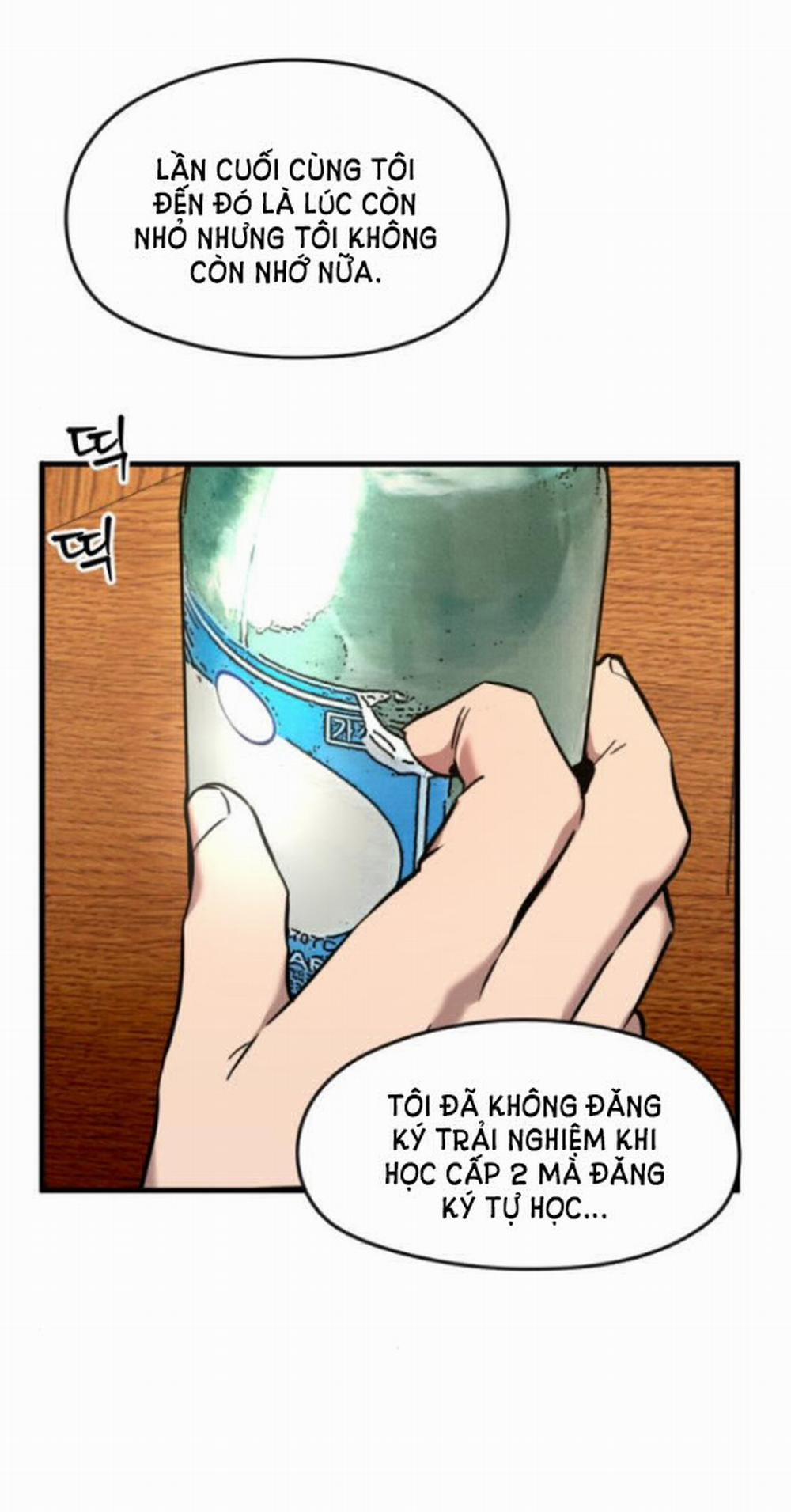 [18+] Nari Ở Nhà Đối Diện 30.2 trang 12