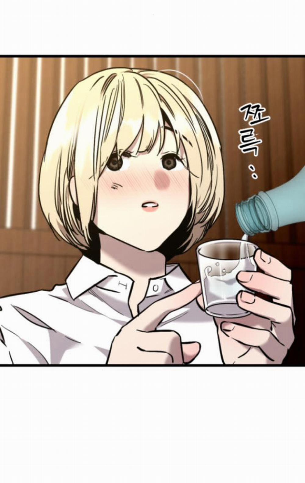 [18+] Nari Ở Nhà Đối Diện 30.2 trang 15