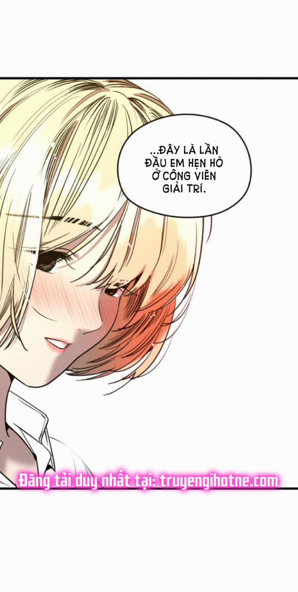 [18+] Nari Ở Nhà Đối Diện 30.2 trang 25