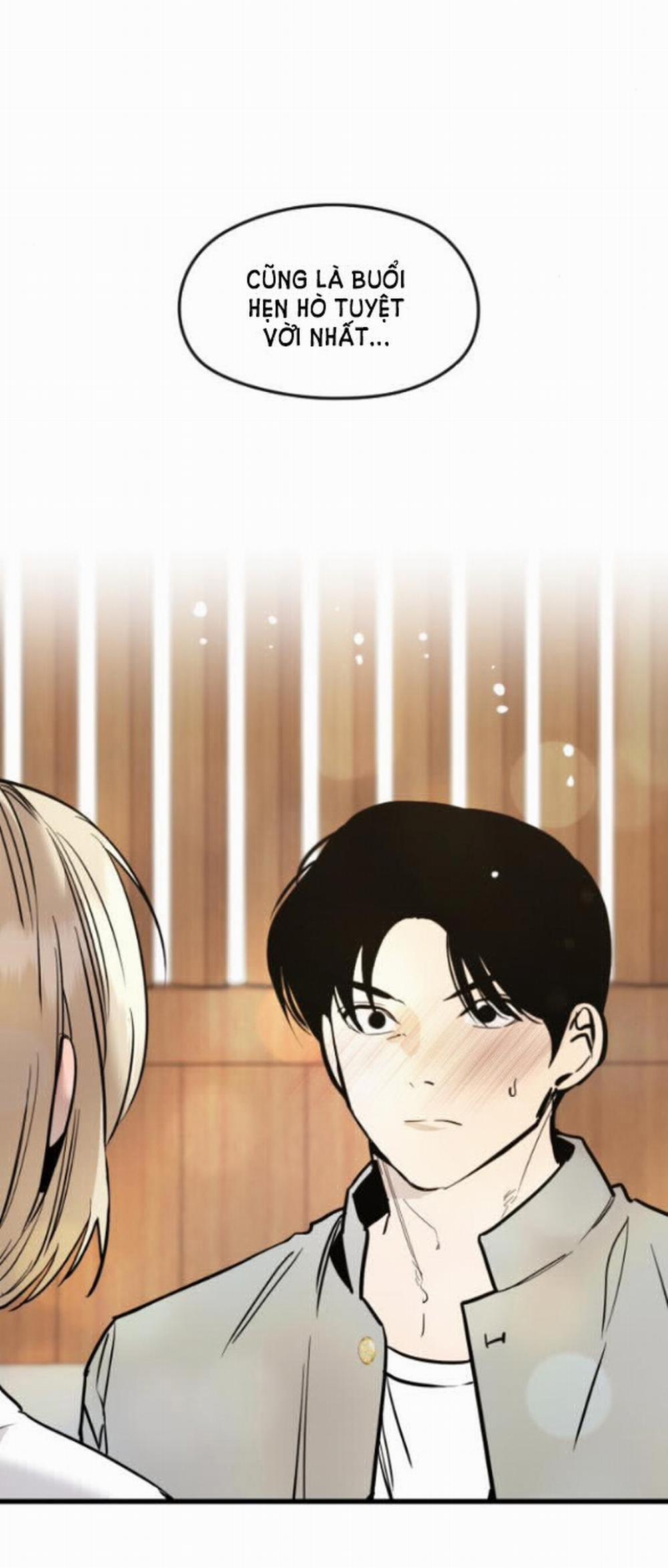 [18+] Nari Ở Nhà Đối Diện 30.2 trang 26