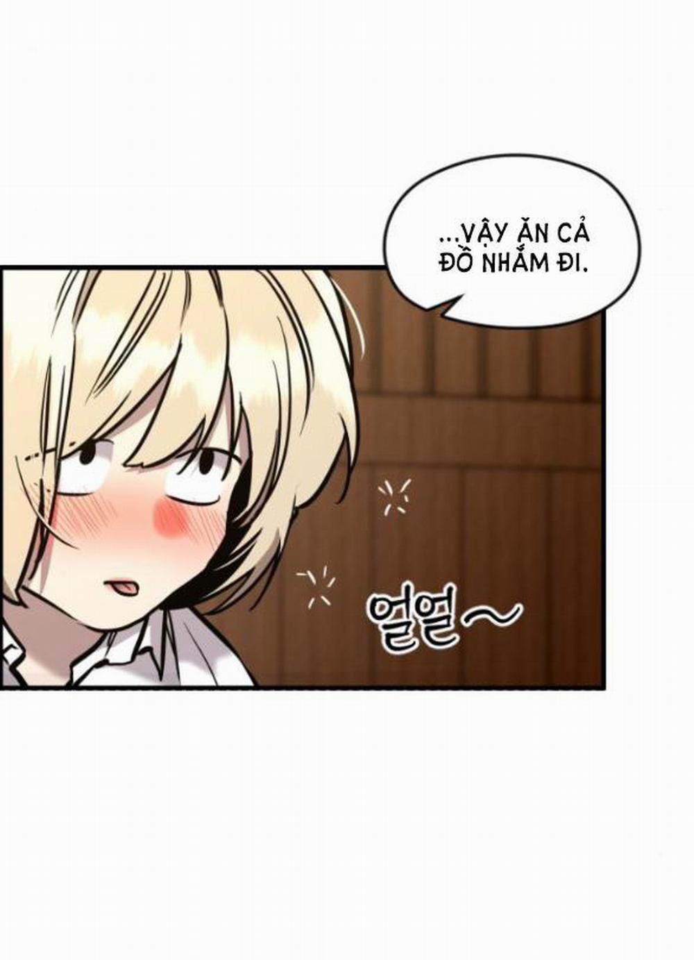 [18+] Nari Ở Nhà Đối Diện 30.2 trang 3