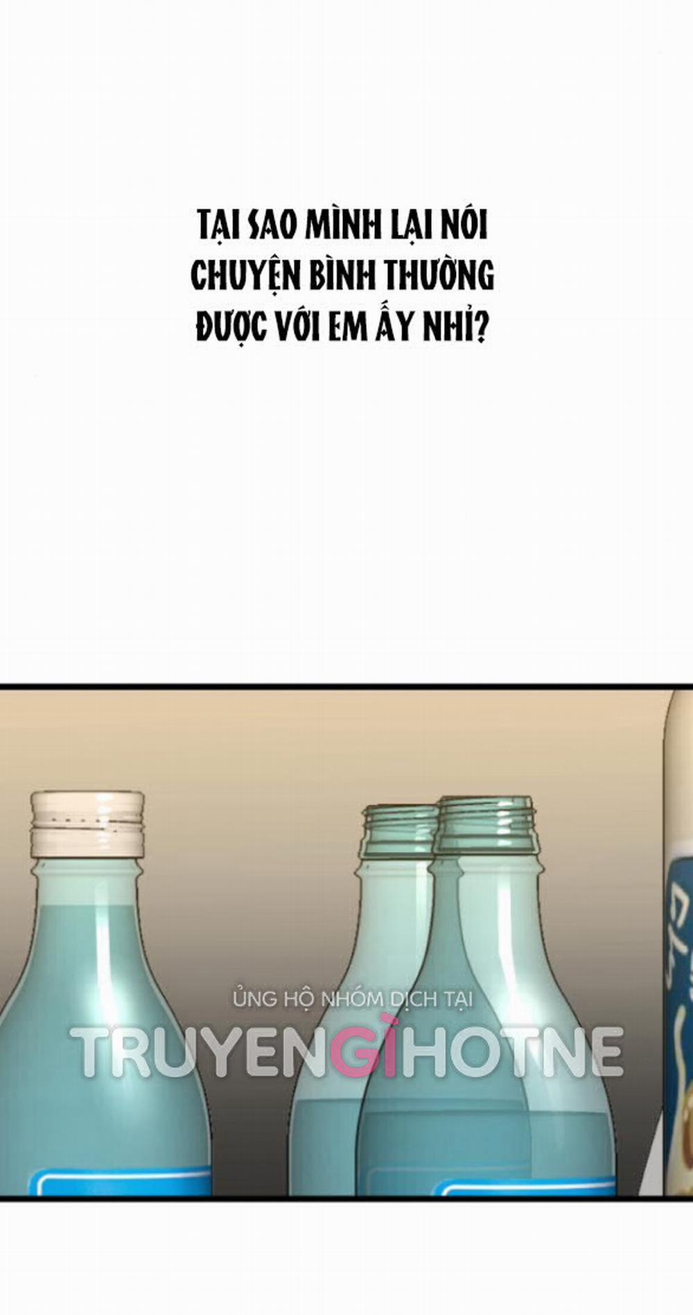 [18+] Nari Ở Nhà Đối Diện 30.2 trang 31