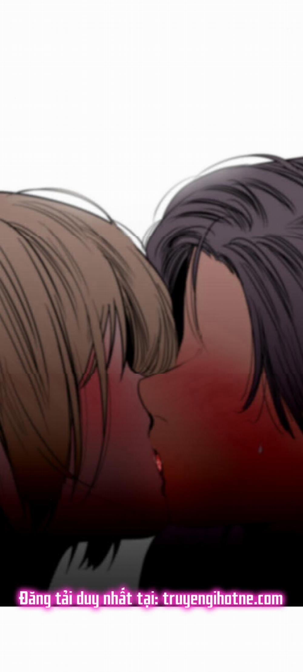 [18+] Nari Ở Nhà Đối Diện 30.2 trang 34