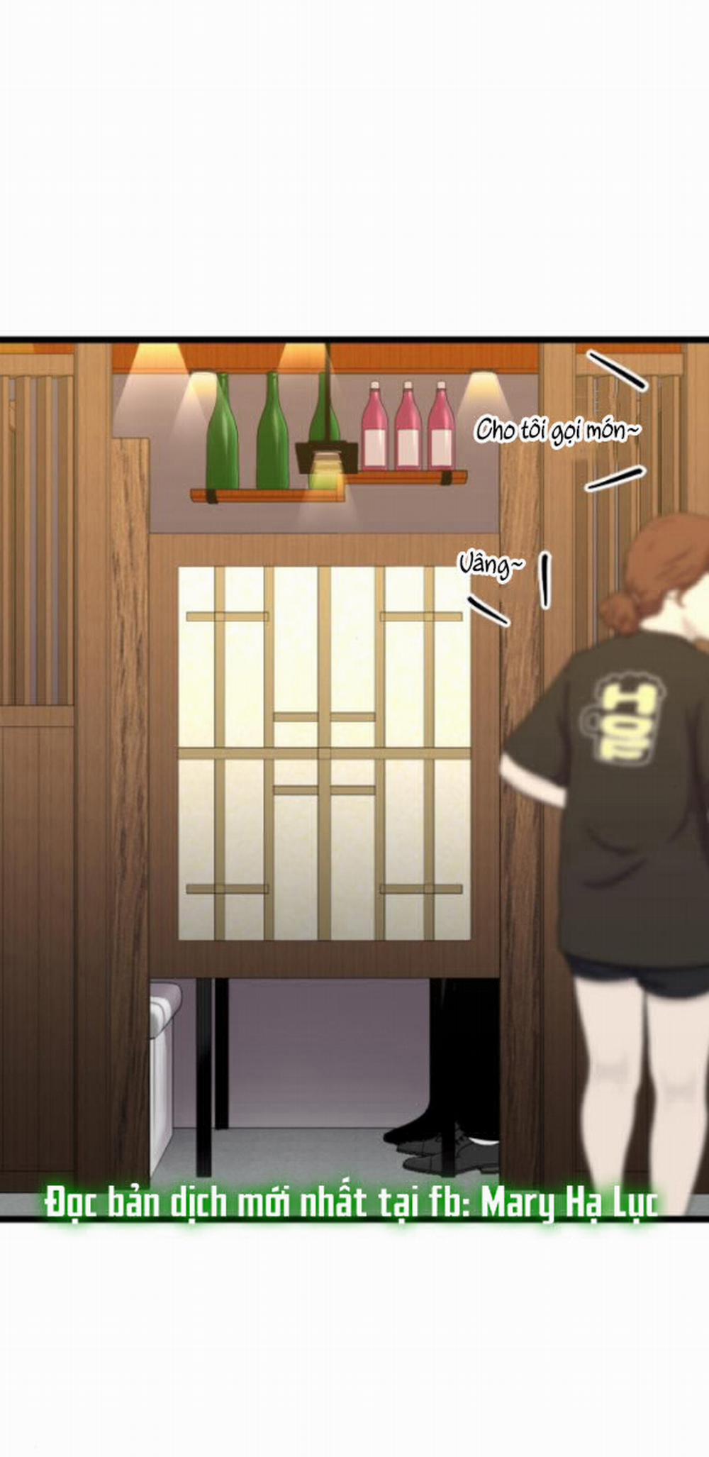 [18+] Nari Ở Nhà Đối Diện 30.2 trang 37