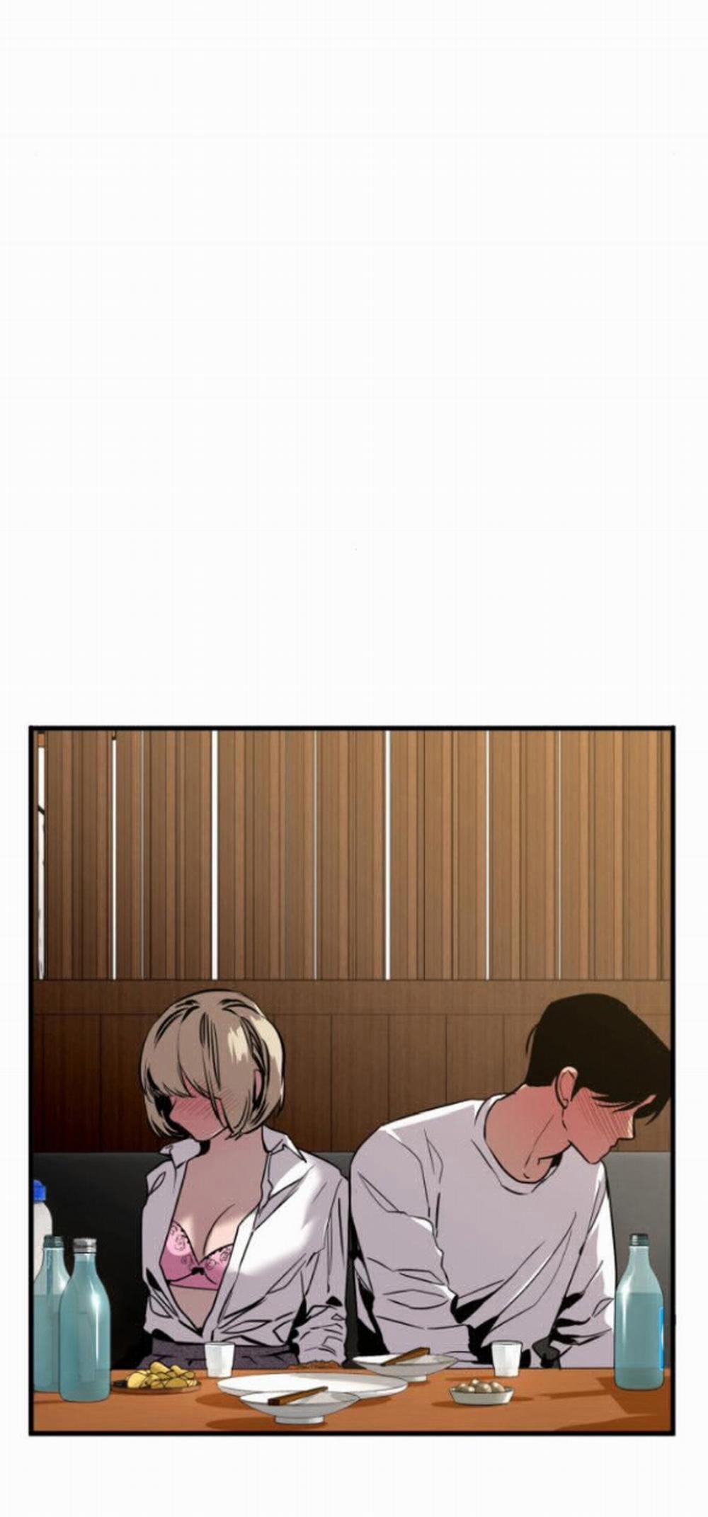 [18+] Nari Ở Nhà Đối Diện 30.2 trang 38