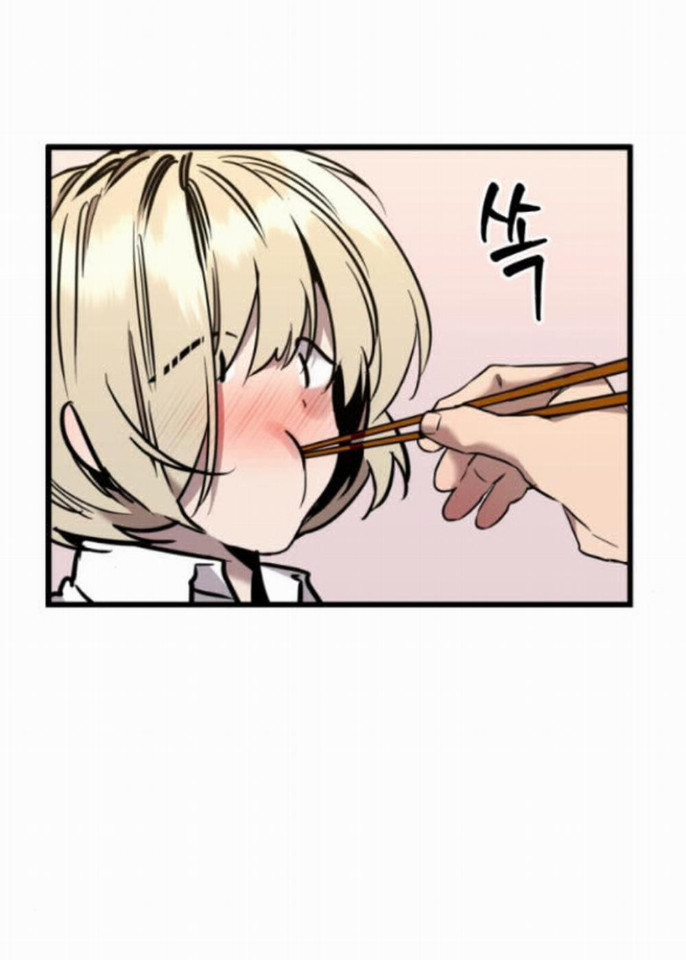 [18+] Nari Ở Nhà Đối Diện 30.2 trang 6