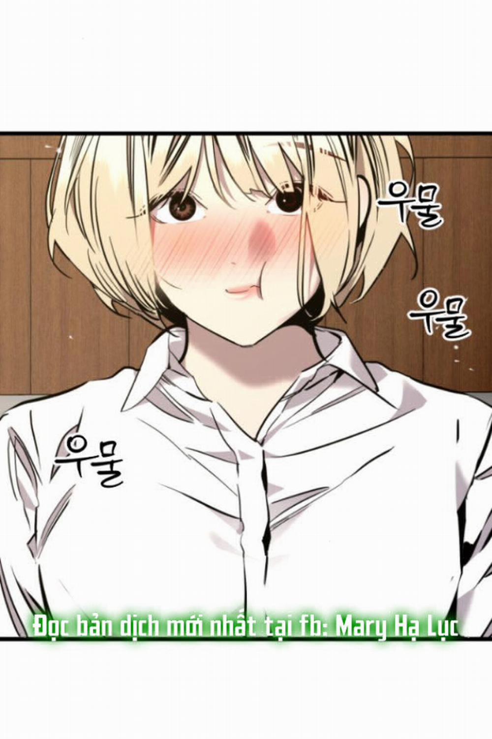 [18+] Nari Ở Nhà Đối Diện 30.2 trang 7