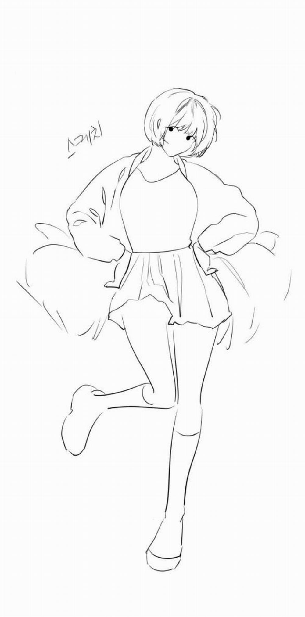 [18+] Nari Ở Nhà Đối Diện 31.1 trang 1