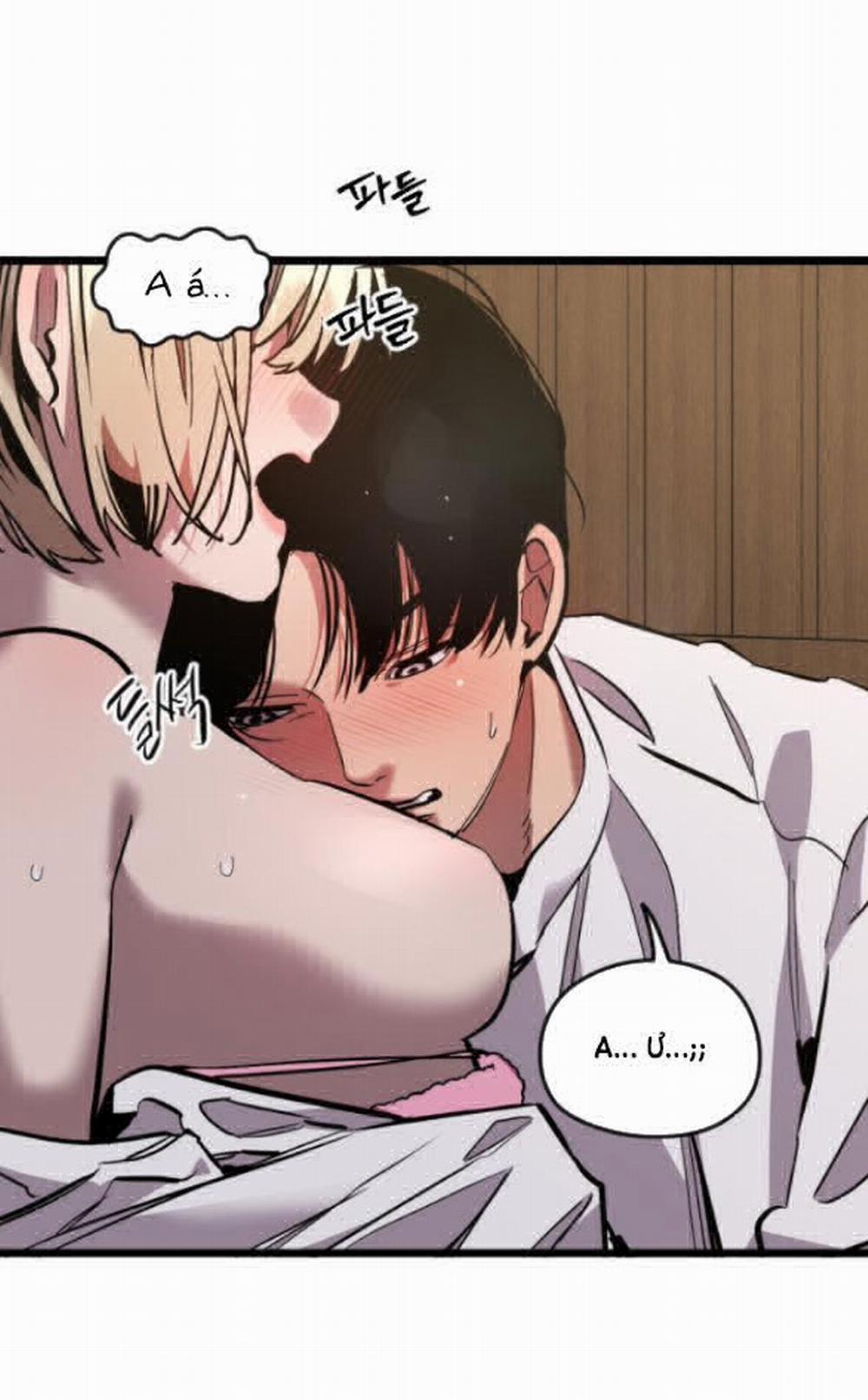 [18+] Nari Ở Nhà Đối Diện 31.1 trang 11