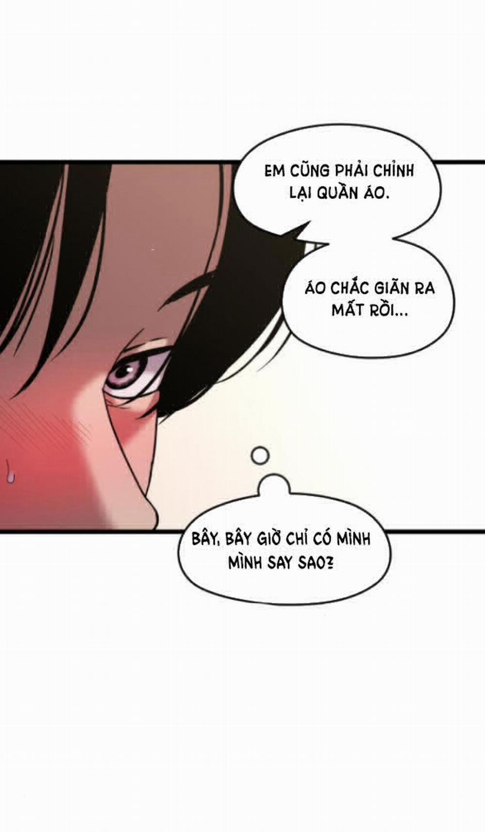 [18+] Nari Ở Nhà Đối Diện 31.1 trang 19