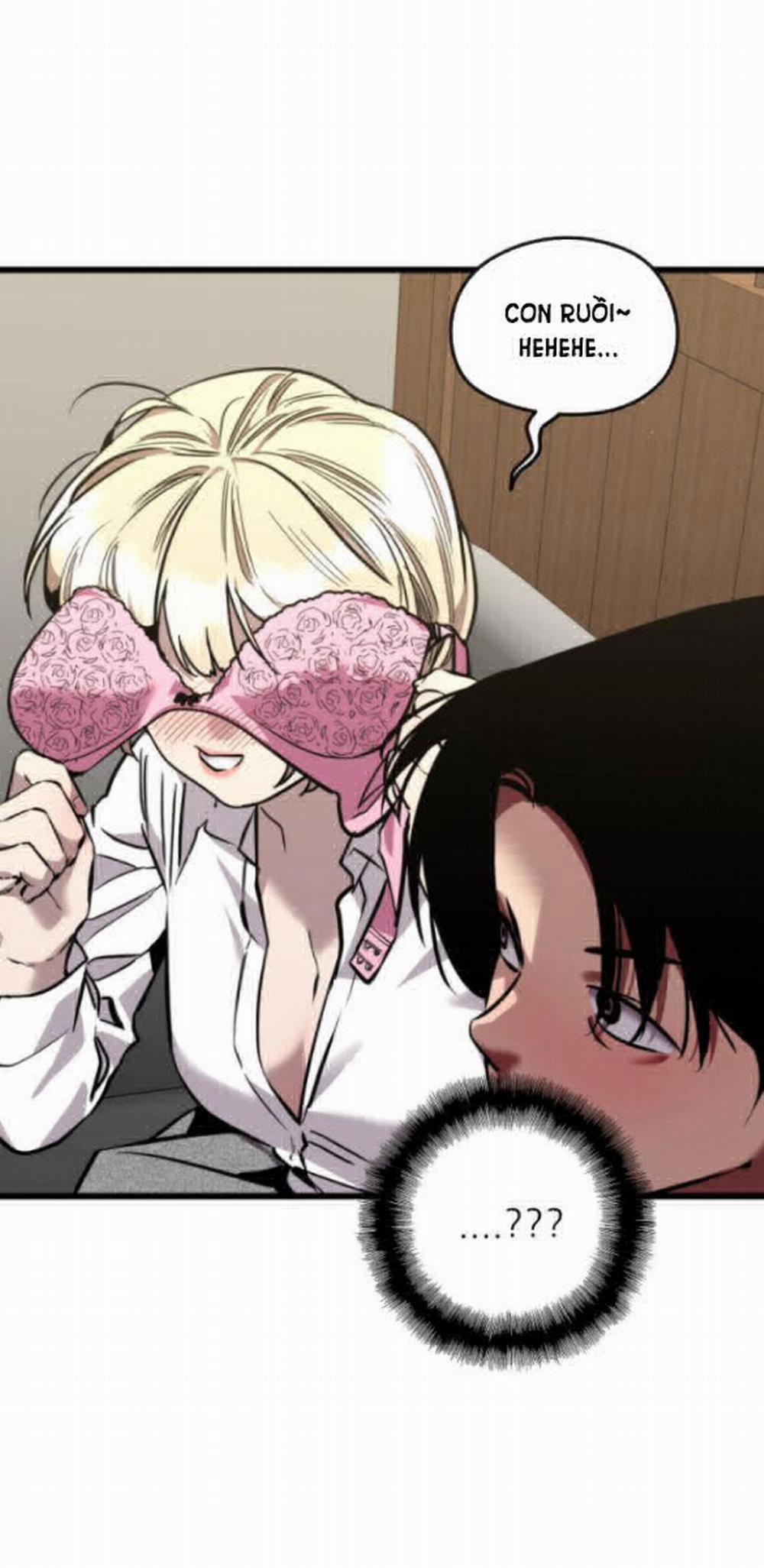 [18+] Nari Ở Nhà Đối Diện 31.1 trang 20