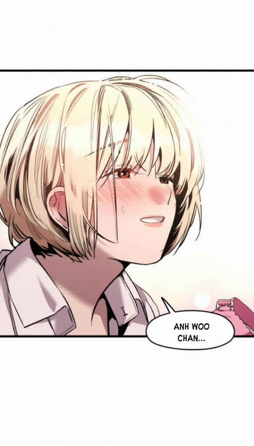 [18+] Nari Ở Nhà Đối Diện 31.1 trang 21