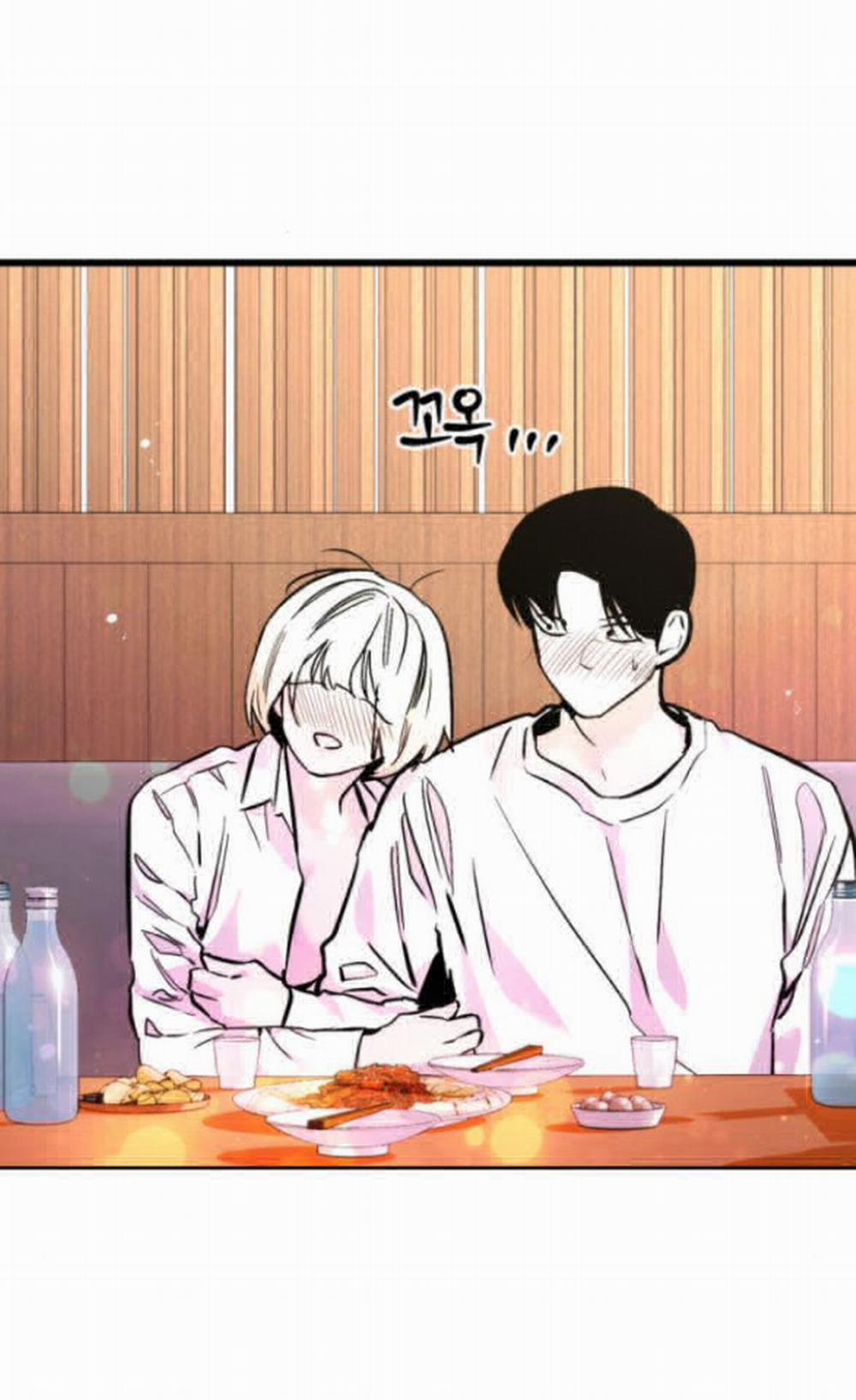 [18+] Nari Ở Nhà Đối Diện 31.1 trang 22