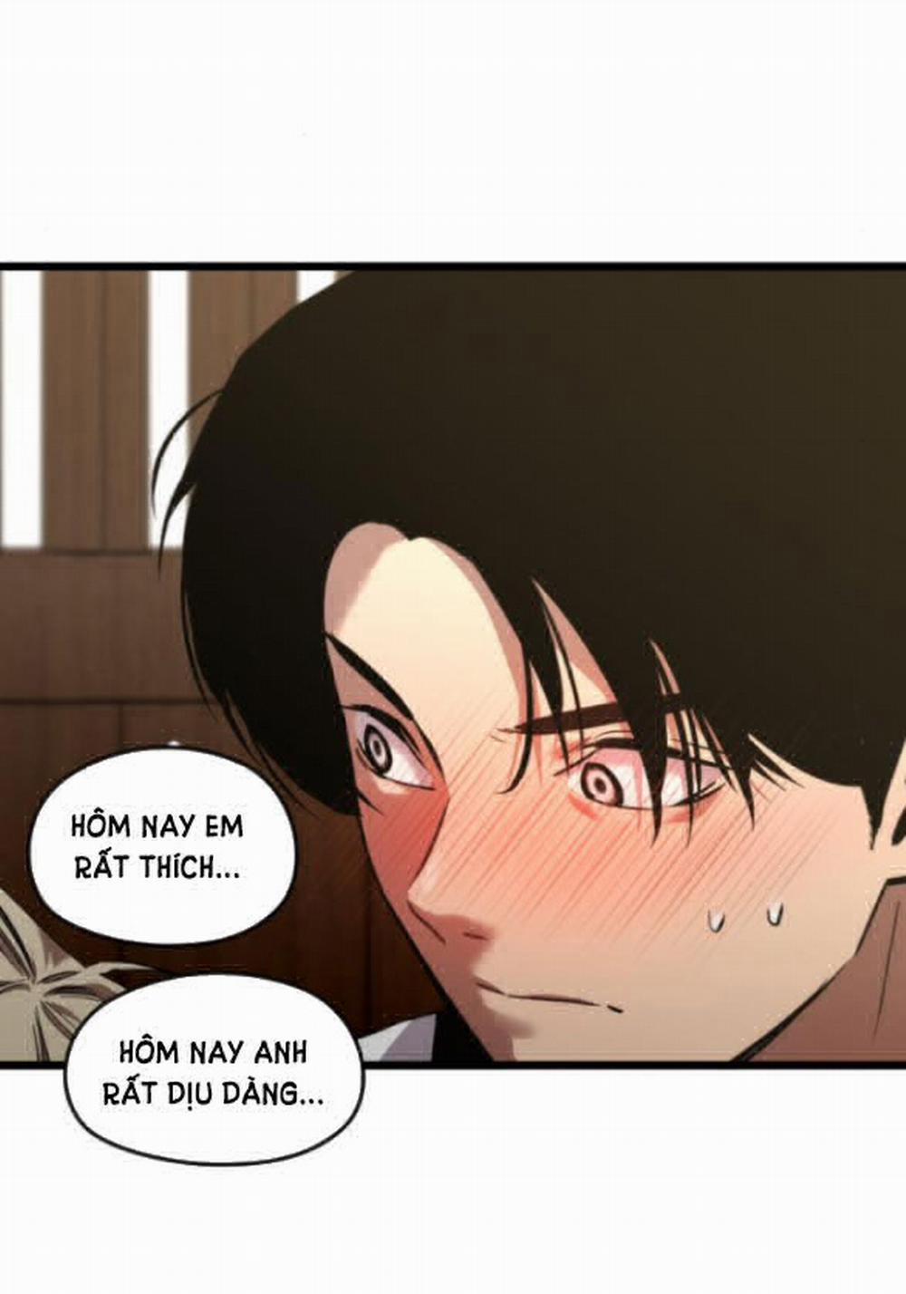 [18+] Nari Ở Nhà Đối Diện 31.1 trang 24